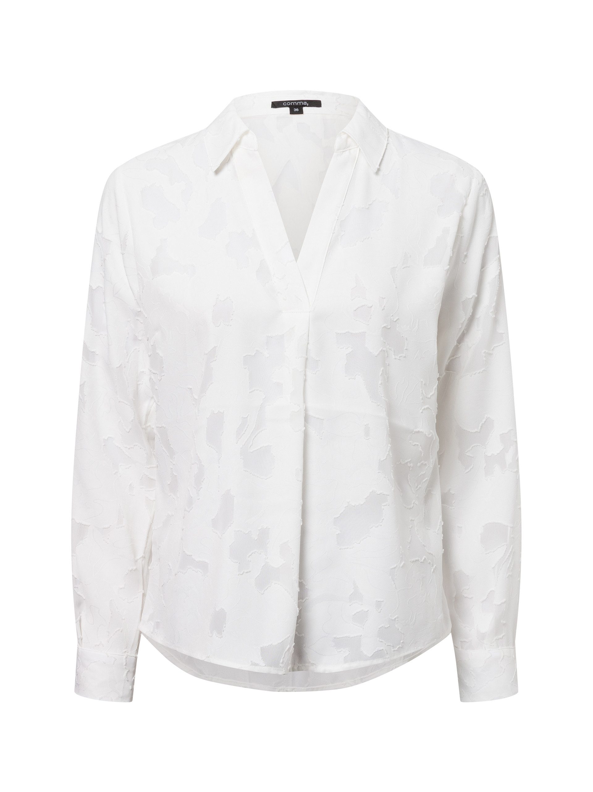 Comma Shirtbluse günstig online kaufen