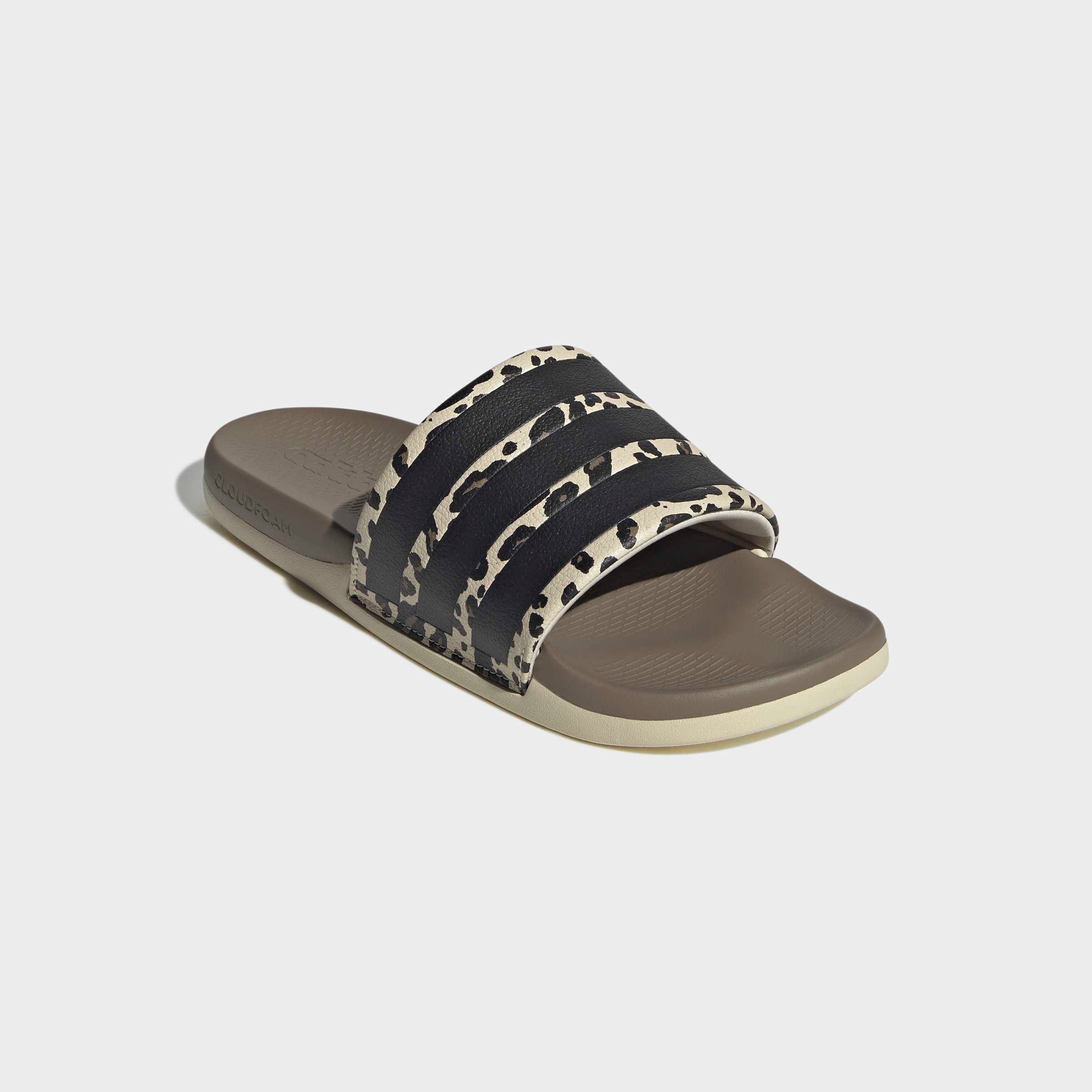 adidas Sportswear ADILETTE COMFORT 2.0 BADESCHLAPPEN Badesandale Badelatschen