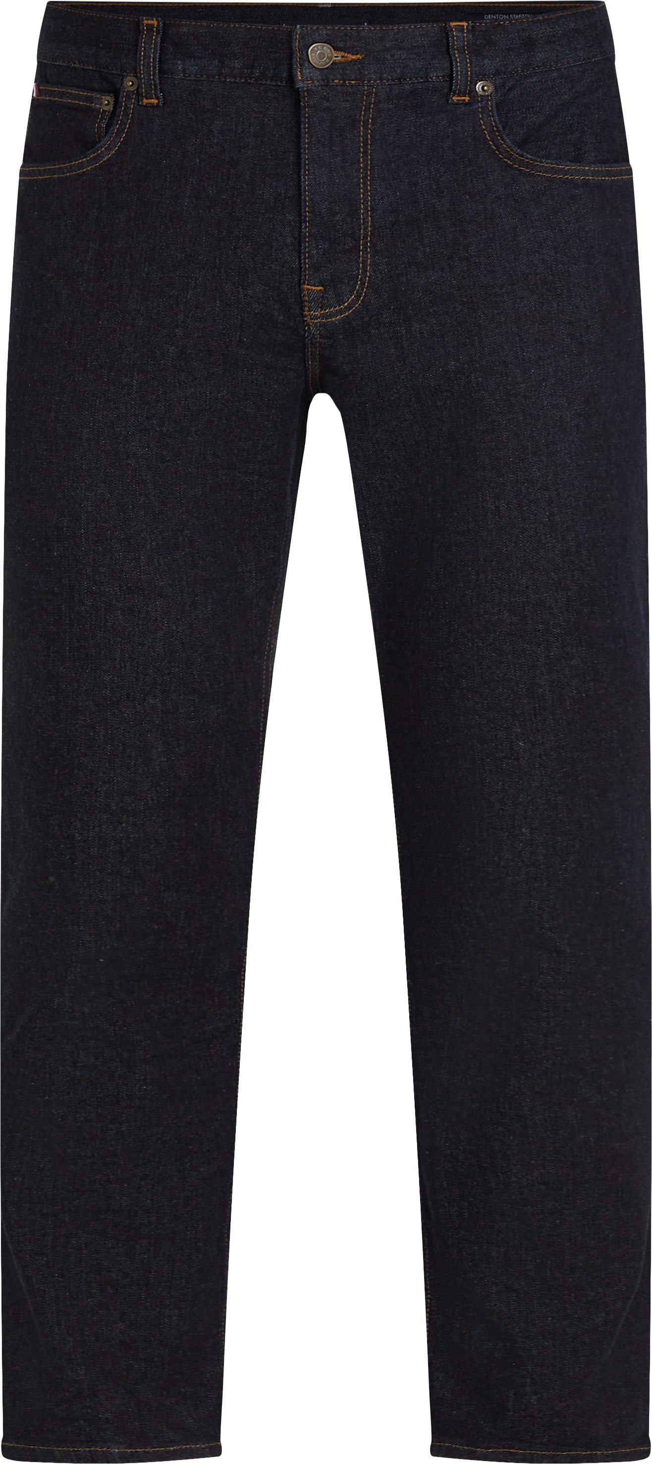Straight-Jeans DENTON Straight Fit
