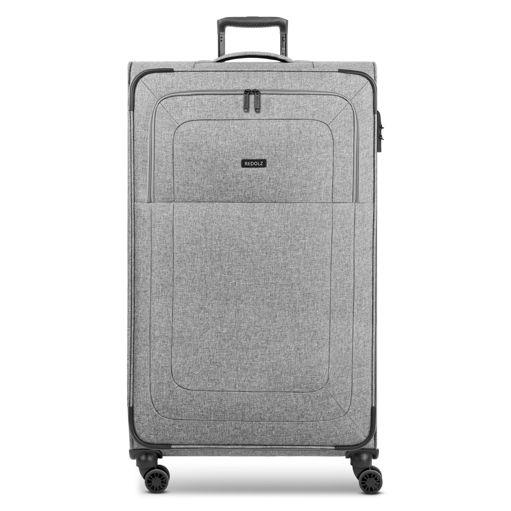 Redolz Weichgepäck-Trolley Essentials 12, 4 Rollen, Polyester günstig online kaufen