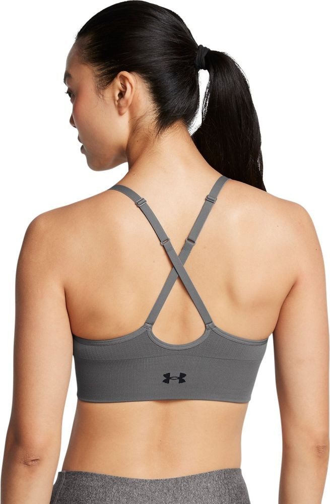 Under Armour® Sport-BH Vanish Seamless Low günstig online kaufen