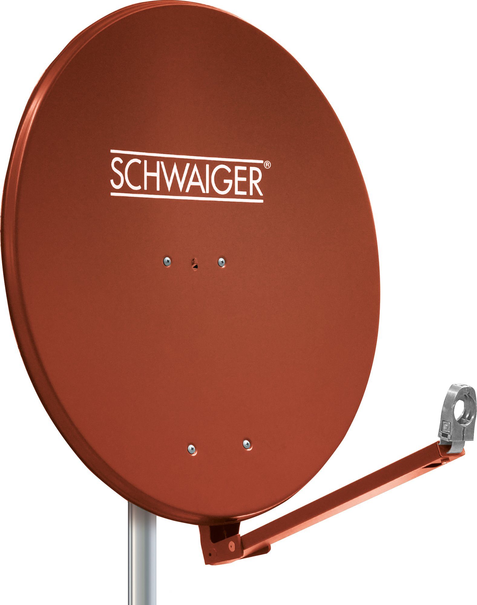 SPI910.2 Sat-Spiegel