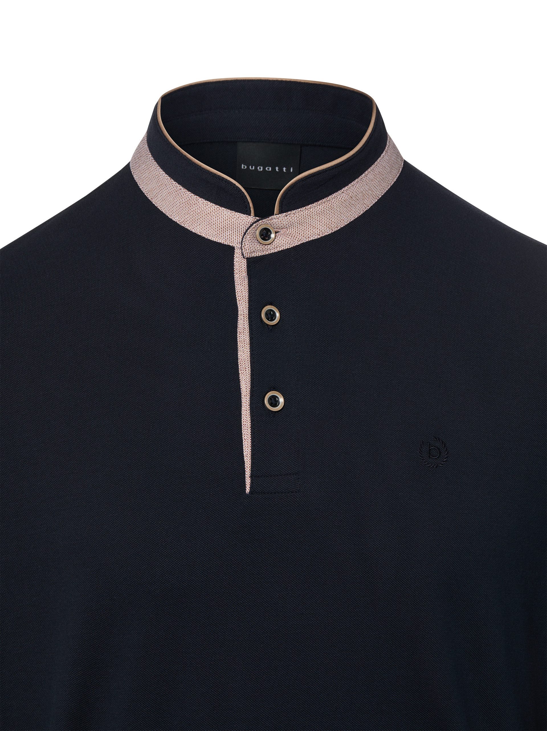 bugatti Langarmshirt