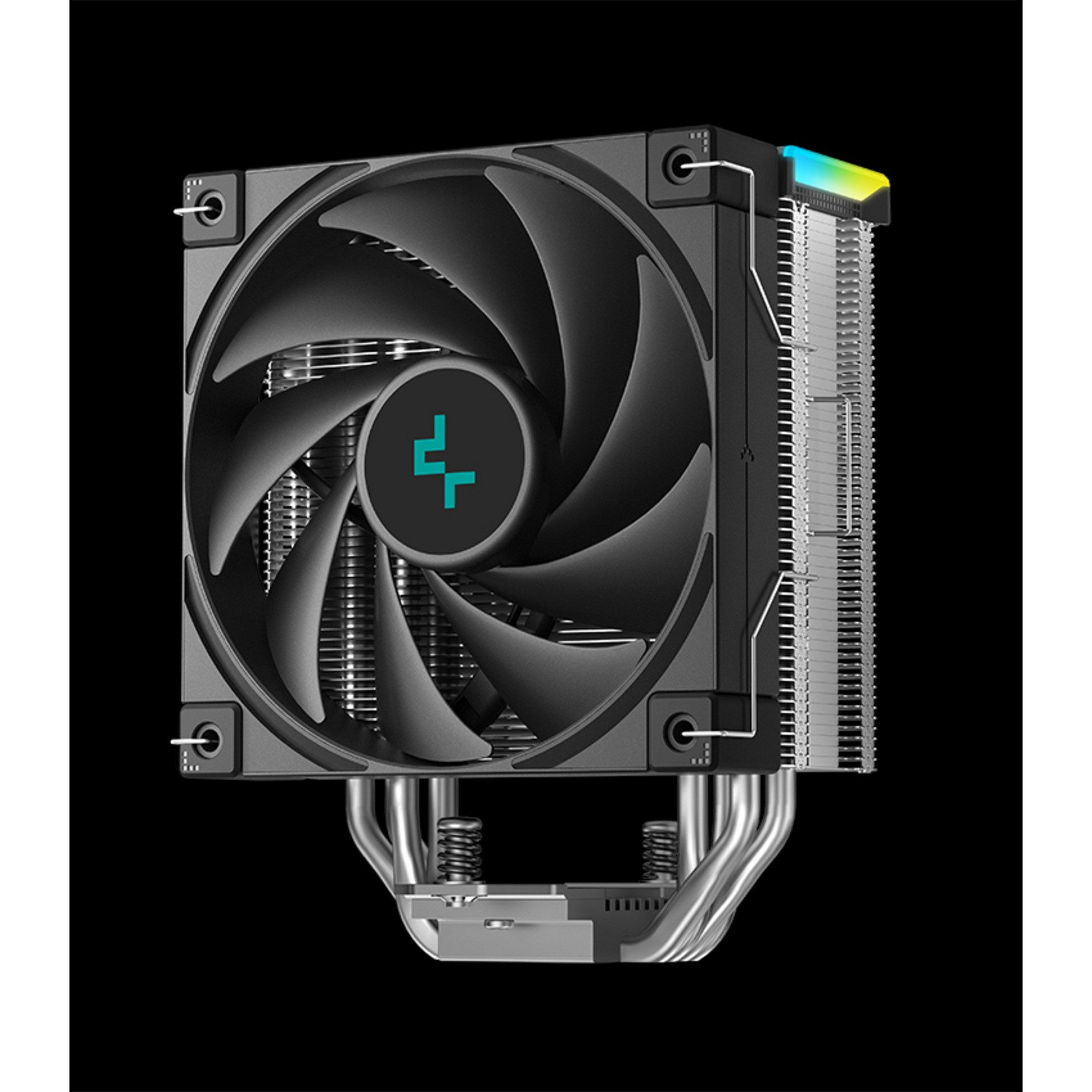 DeepCool CPU Kühler DeepCool AK400 DIGITAL SE, CPU-Kühler