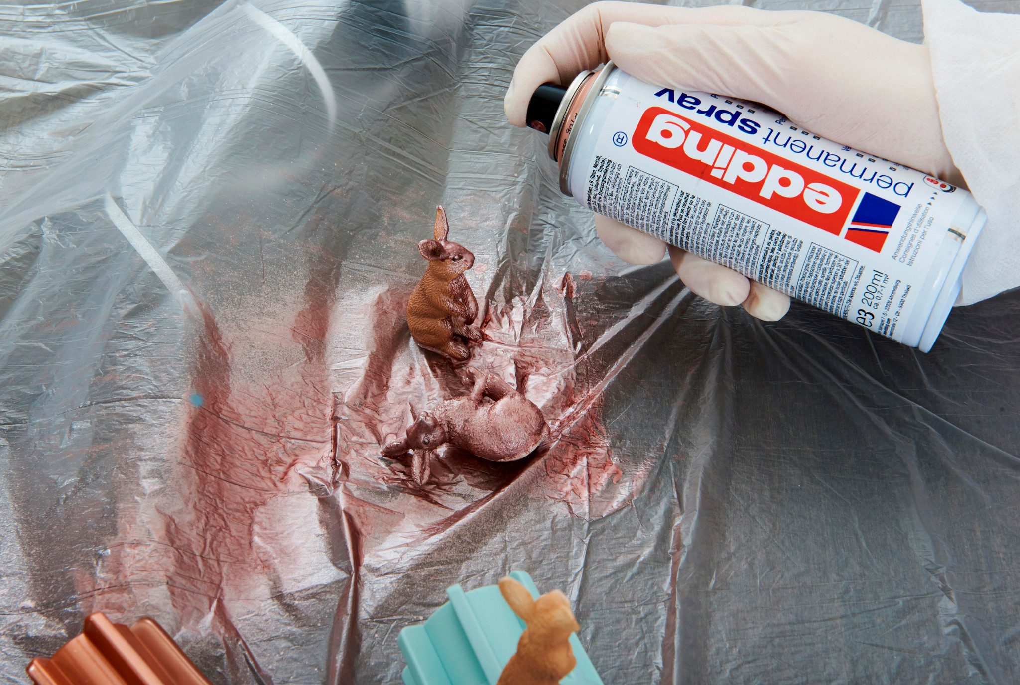 edding Sprühfarbe permanent spray, Grundierung