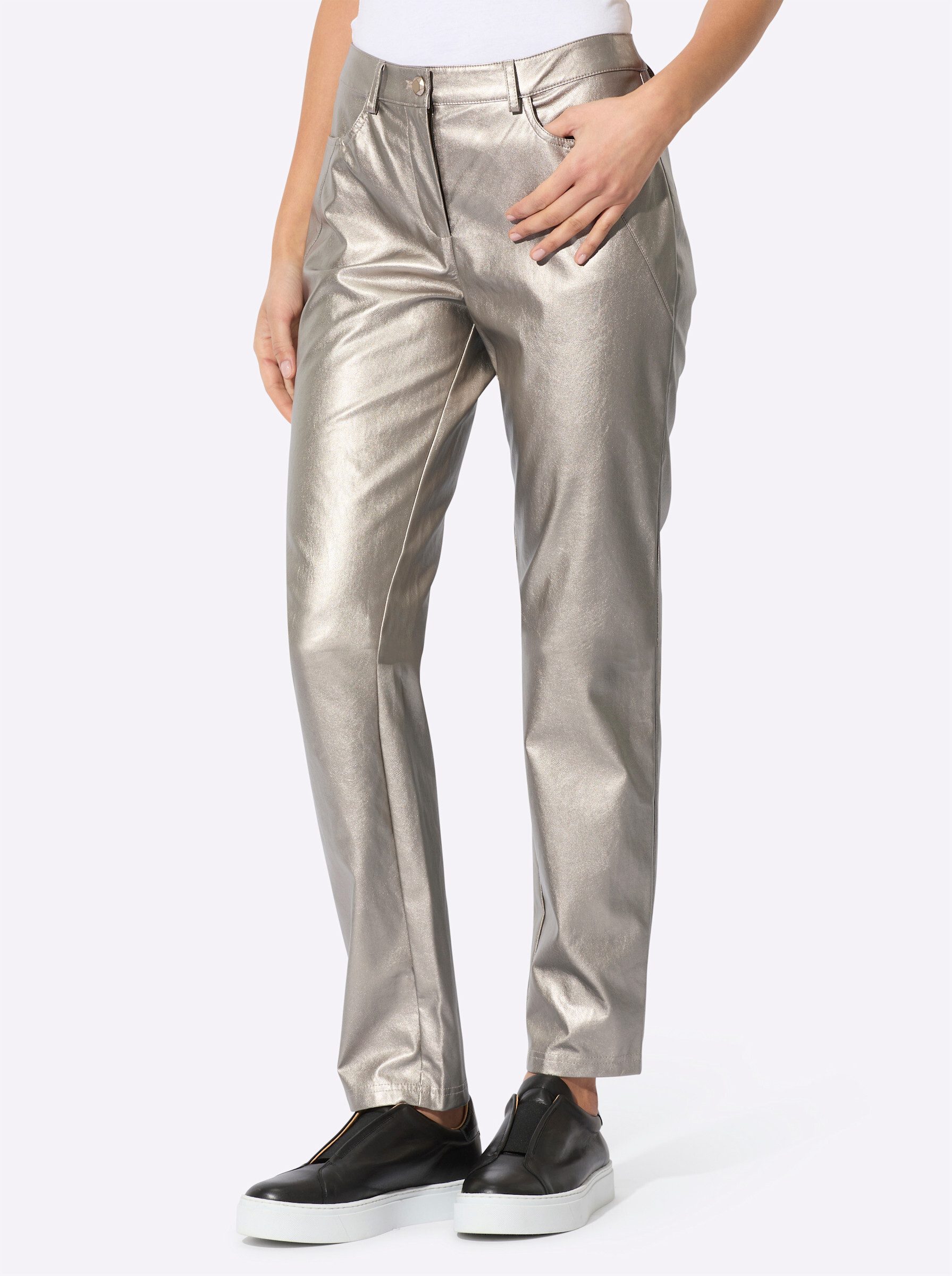 creation L Jerseyhose Hose . günstig online kaufen