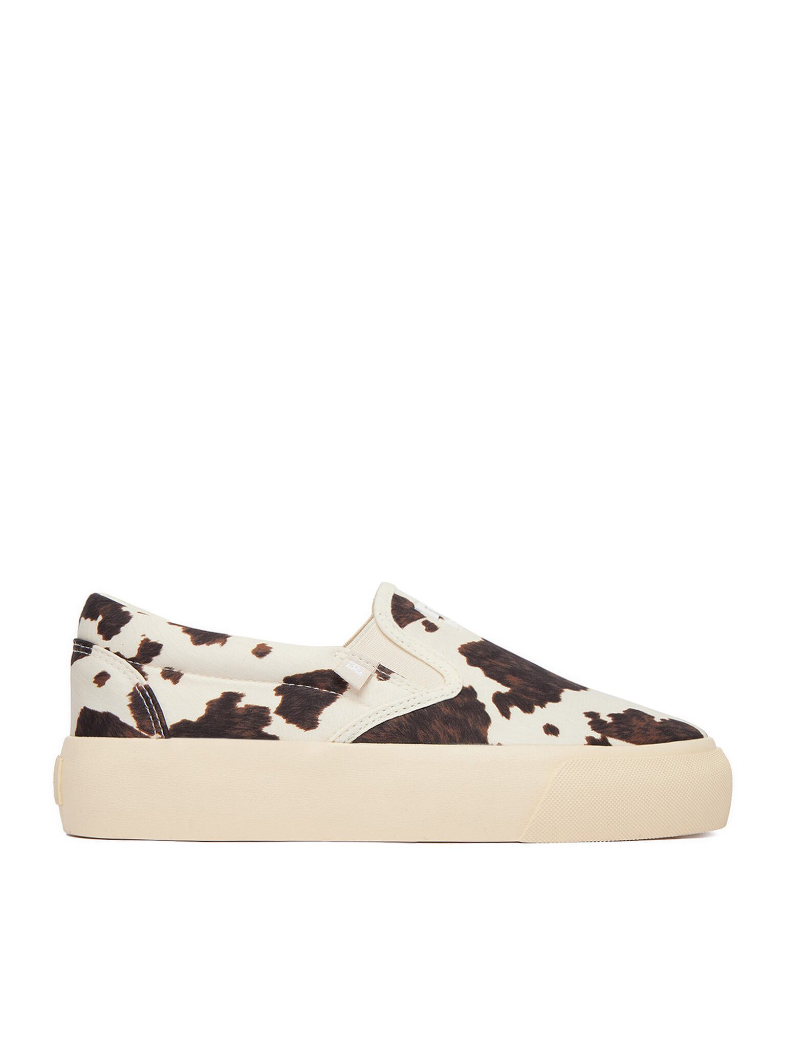 Dc Shoes Damen-Sneakers Écru DC SHOES-CEO-LEA-ZL-0012 Beige Braun Sneaker