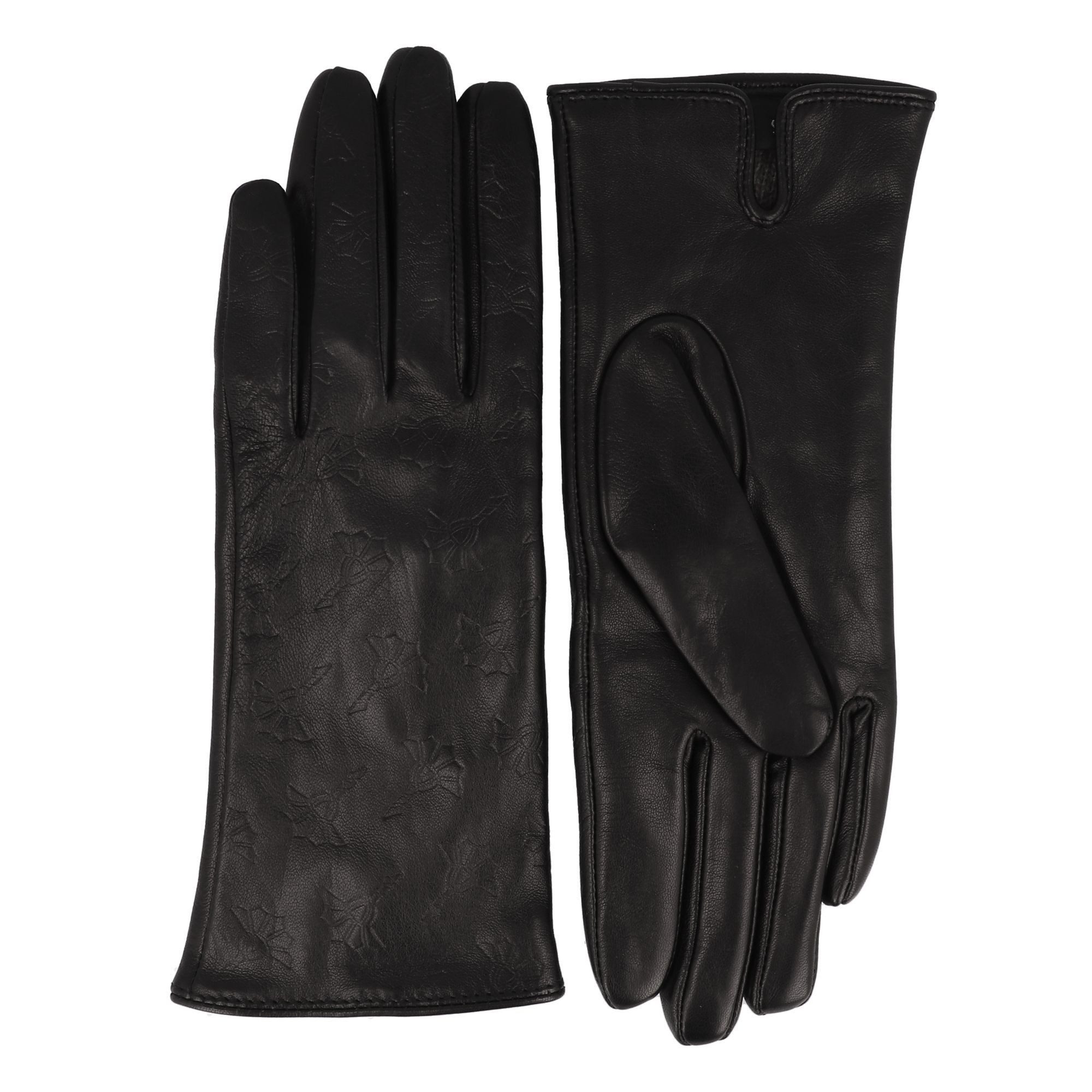 Lederhandschuhe