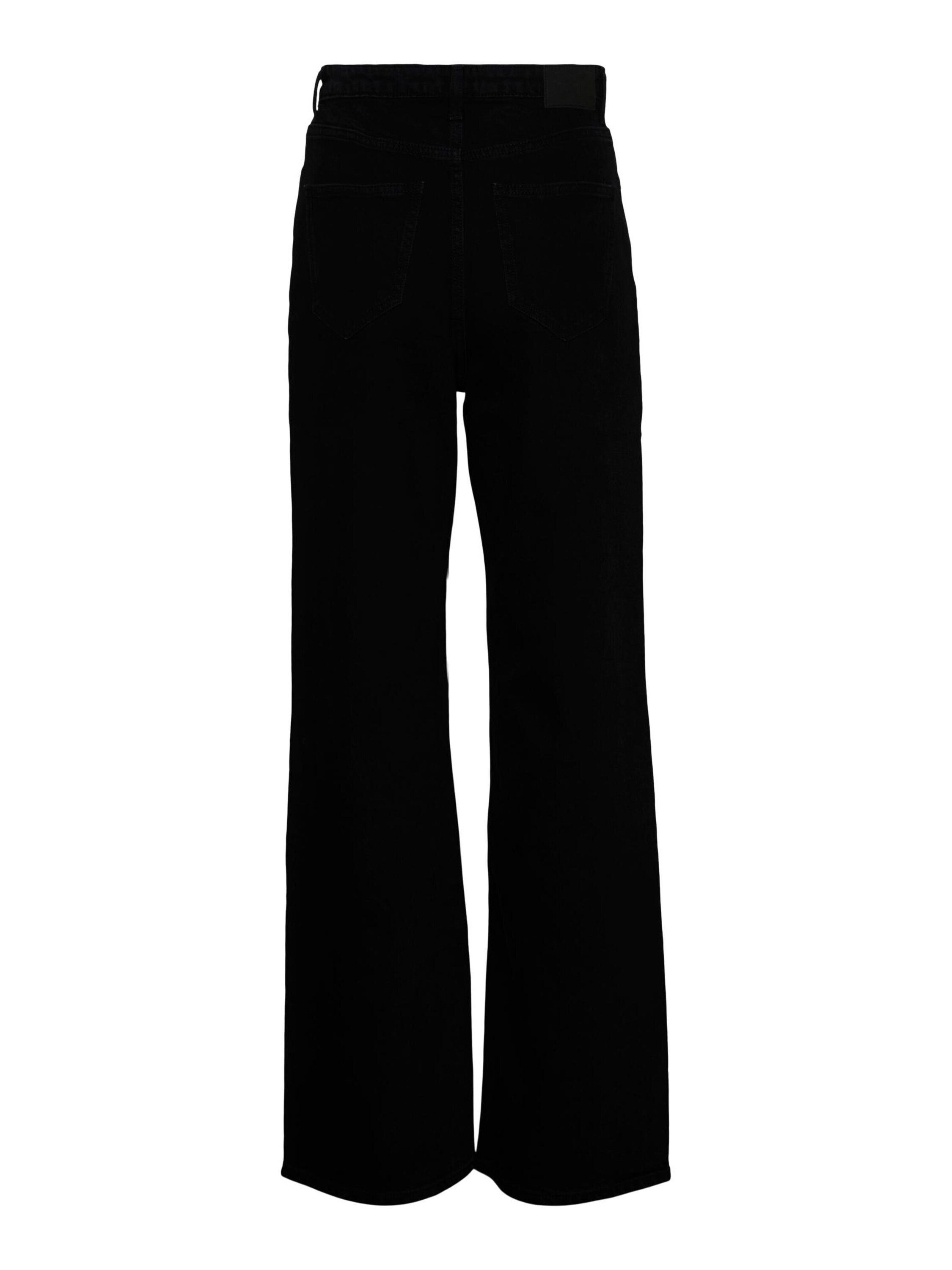 Vero Moda Loose-fit-Jeans Tassa (1-tlg) Plain/ohne Details