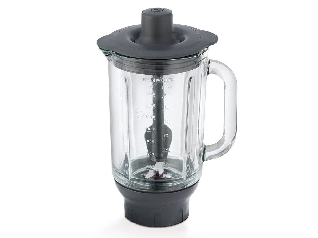 Kenwood Küchenmaschinen Zubehör-Set