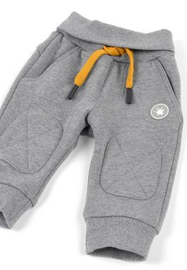 Sigikid Sweathose Baby Hose Sweathose mit Softbund