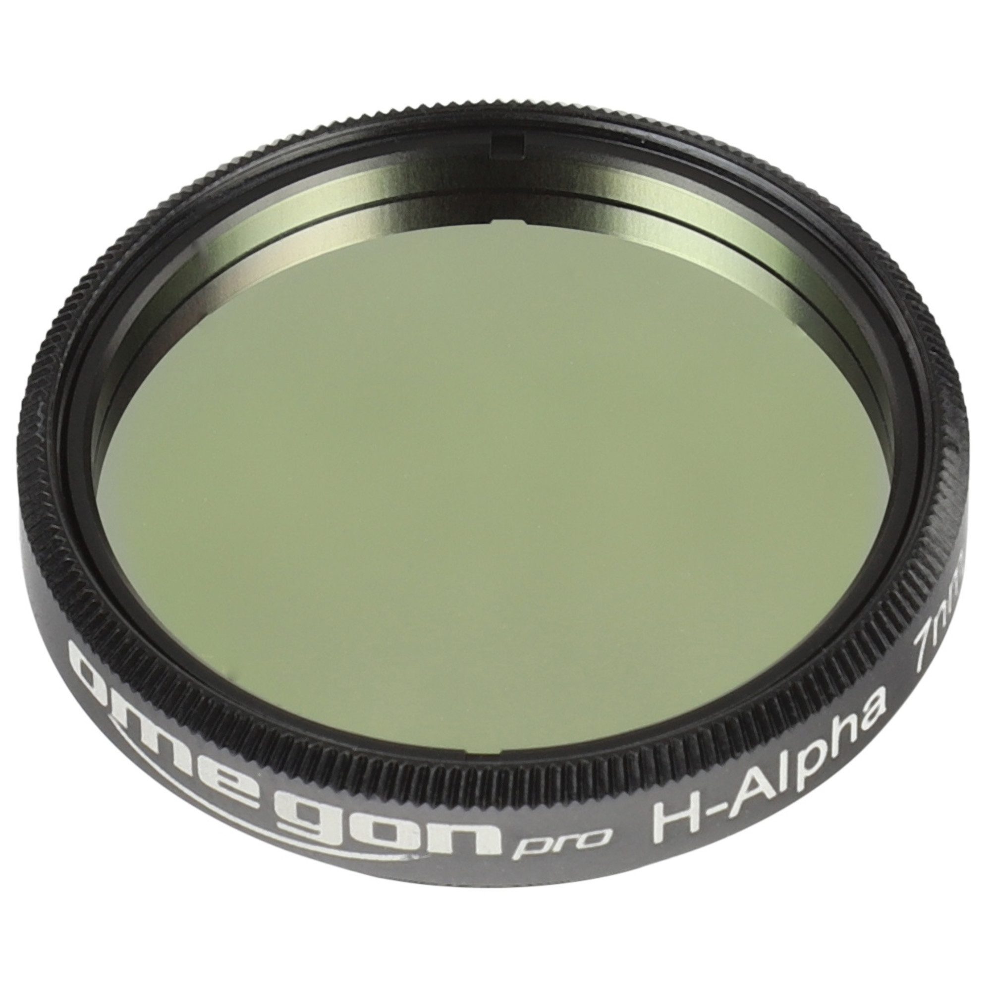 Omegon Teleskop Omegon Pro H-Alpha 7nm Filter 1,25"