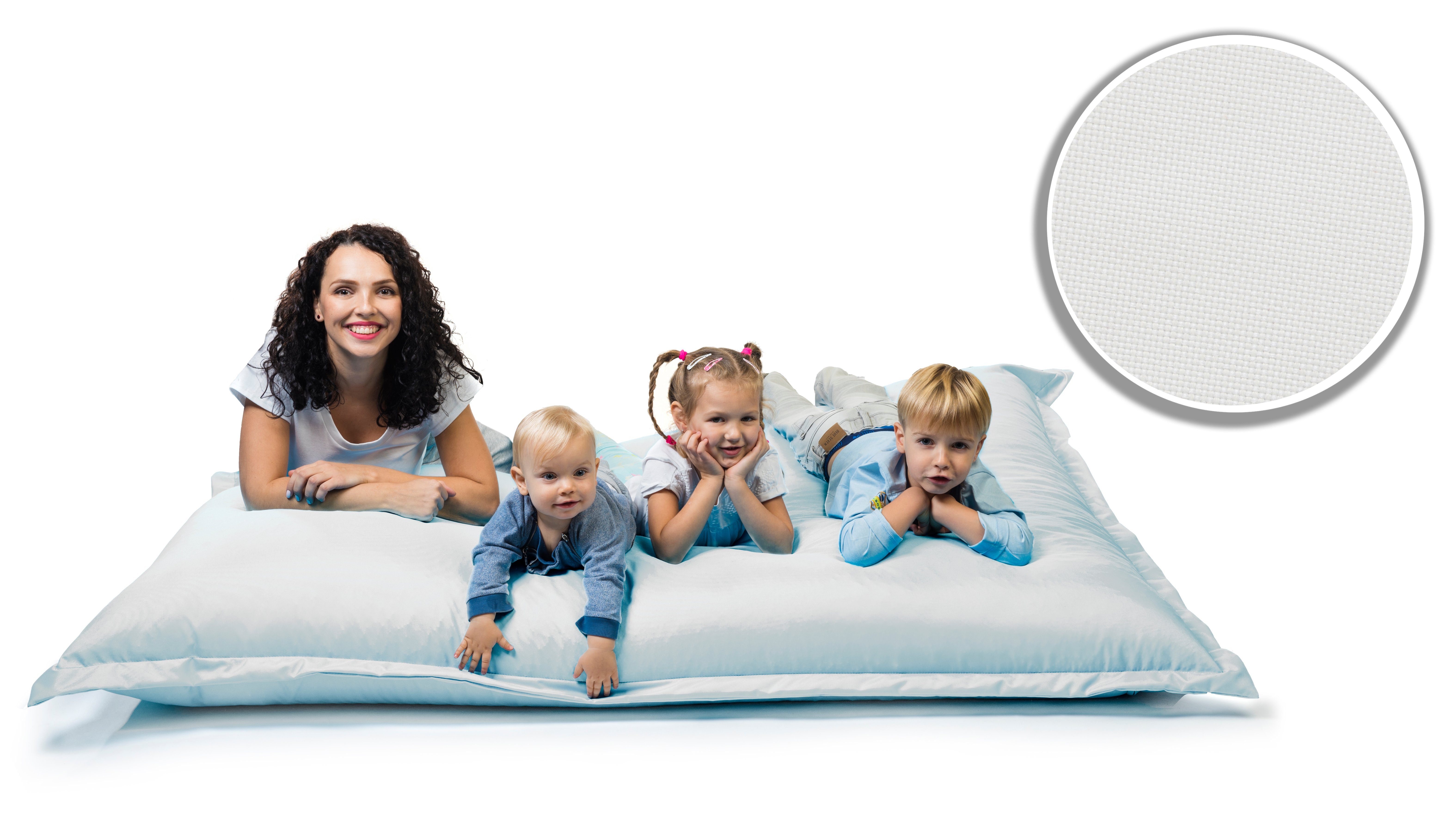 sunnypillow Sitzsack Outdoor & Indoor