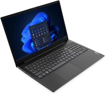 Lenovo Ryzen 3 Notebook (Intel Core i5 12500H, Intel UHD Graphics, 1000 GB SSD, FHD Display 4,50 GHz vielseitigen Laptoptasche & Kraftvolle Leistung)