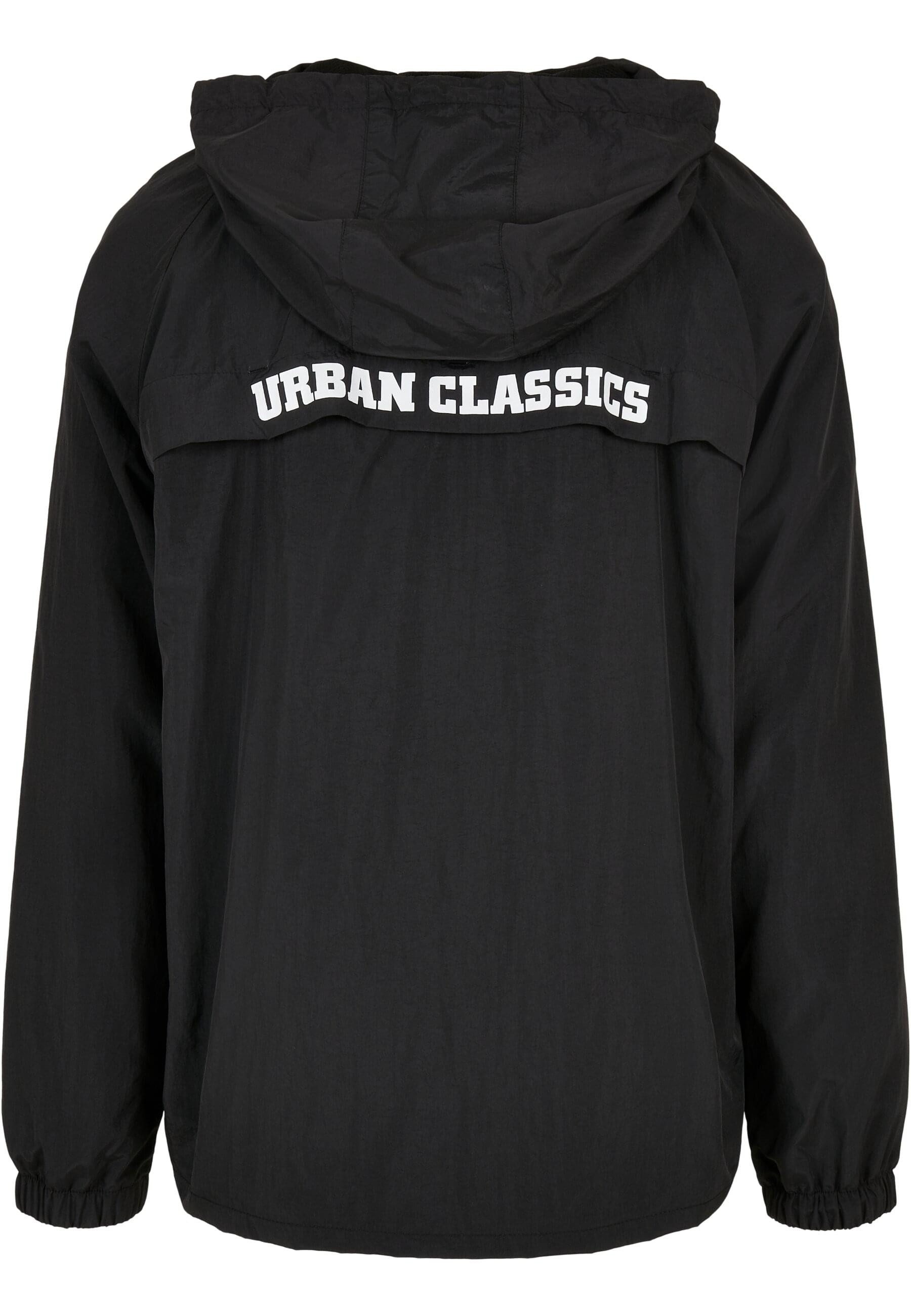 URBAN CLASSICS Langmantel Urban Classics Herren Commuter Parka günstig online kaufen
