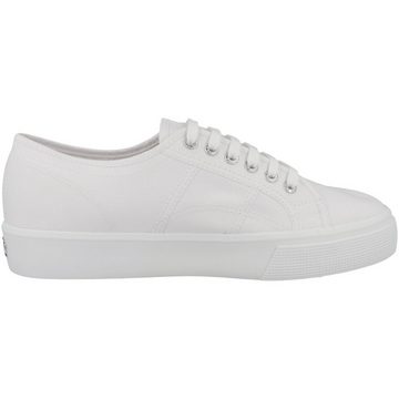 Superga 2730 Cotu Mid Platform Unisex Erwachsene Sneaker