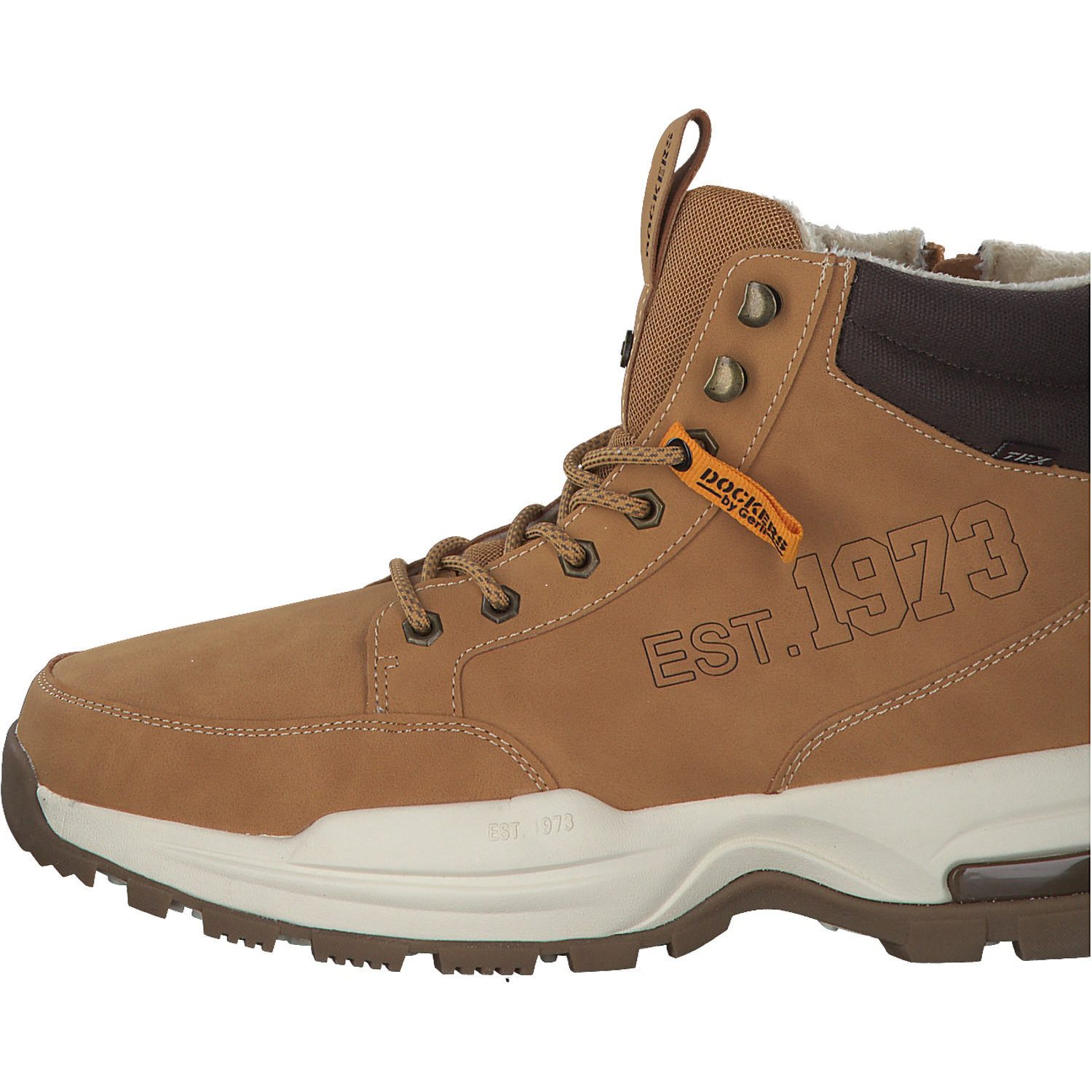 Dockers by Gerli 51FY106 Stiefel günstig online kaufen