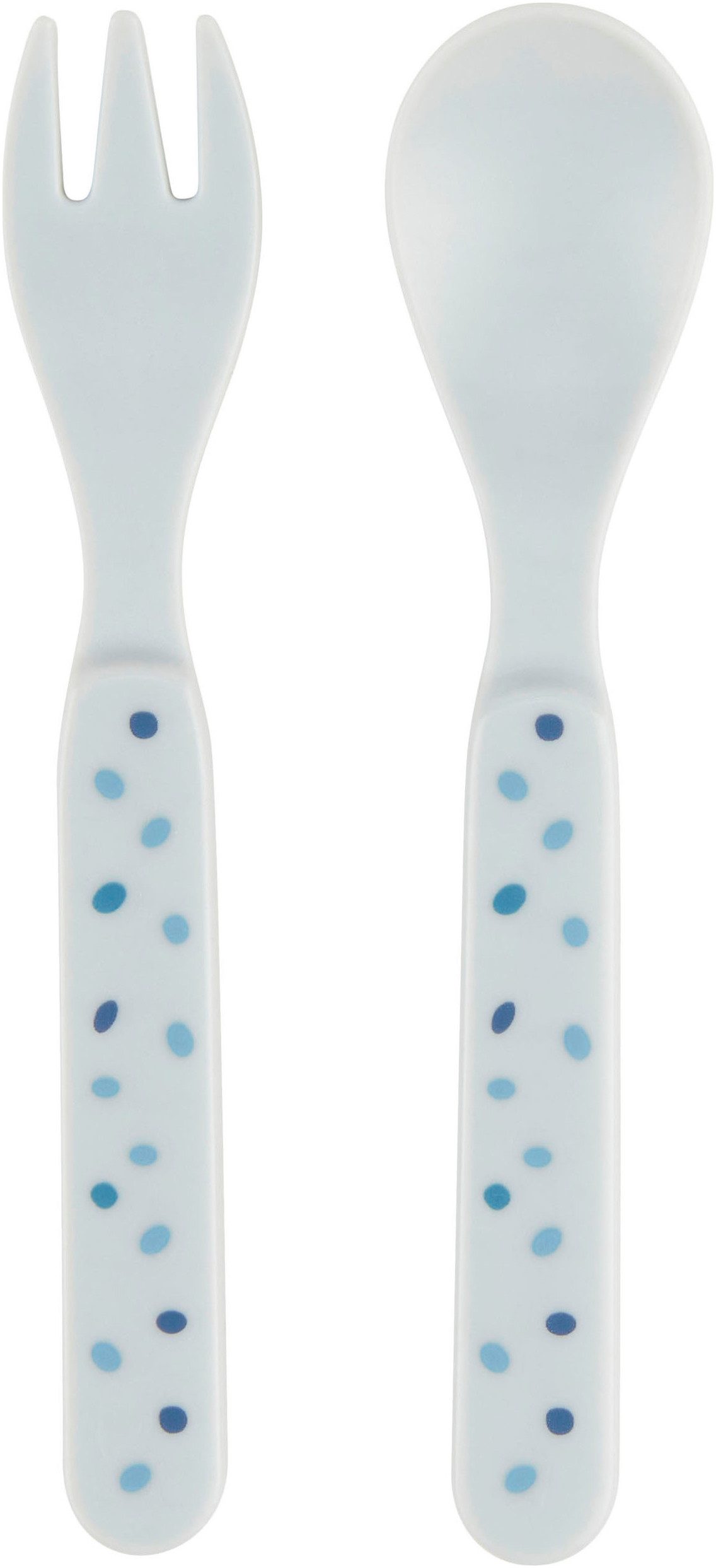 Sterntaler® Kindergeschirr-Set Dino Rexi (5-tlg), Polypropylen