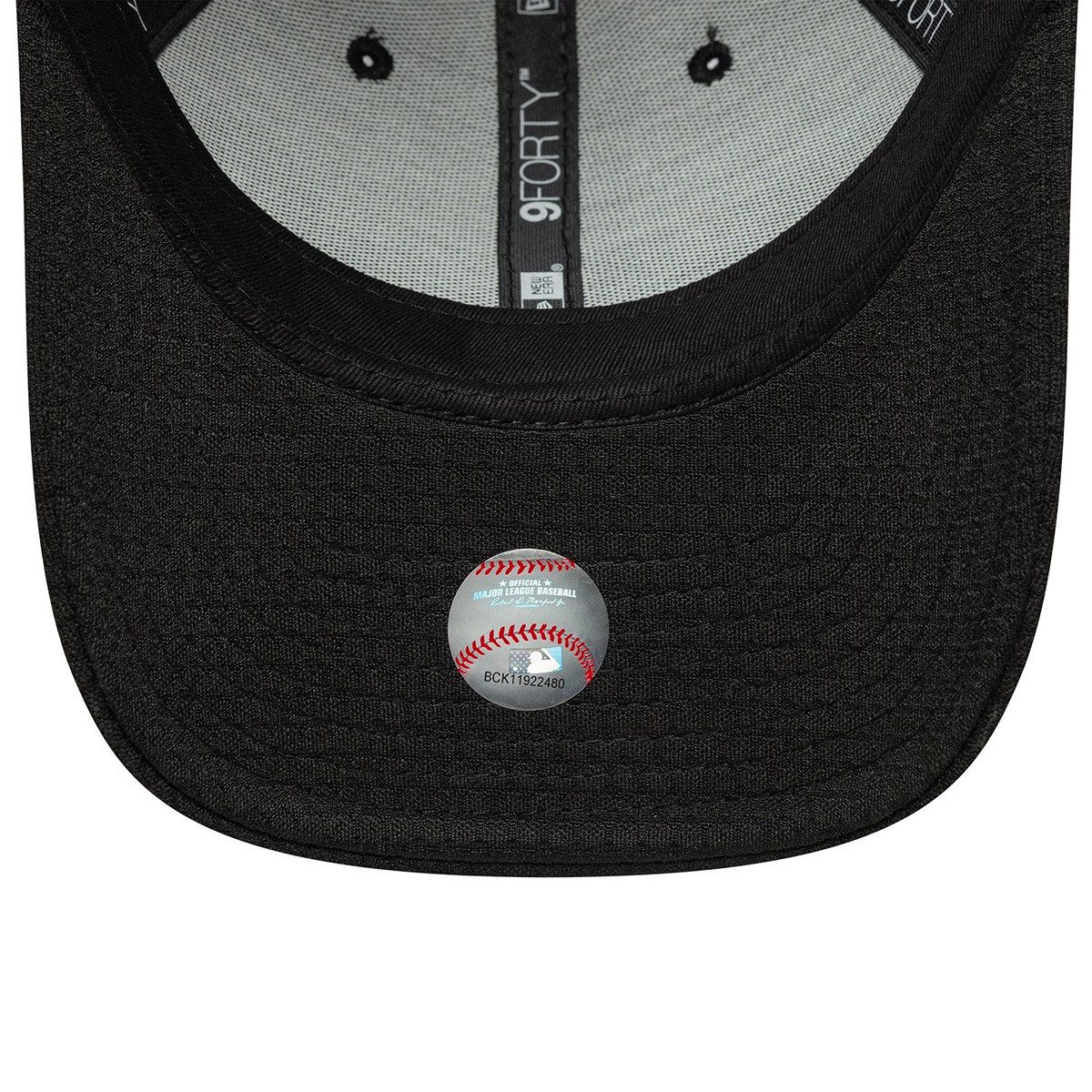 New Era Snapback Cap New York Yankees MLB Flawless Mesh