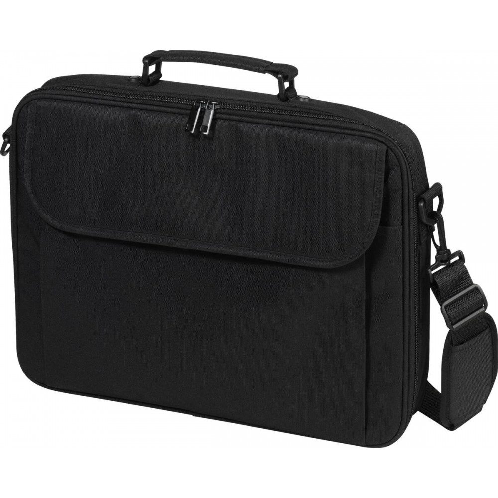 Vivanco Laptoptasche VVPCBAG15ESSK essntials 15.6" notebooktasche schwarz (Schutz und Organisation für Notebooks bis 15.6)