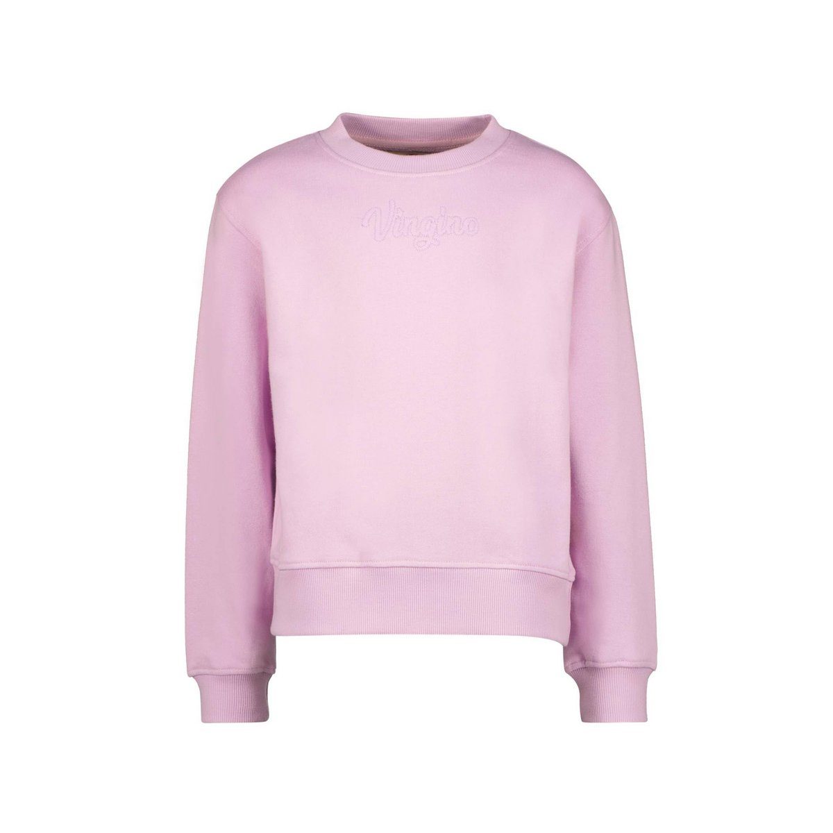 Sweatshirt Vingino lila (1-tlg)