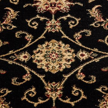 Orientteppich klassischer Teppich Orientalisches Design 12 mm Flor, Giantore, rechteck, Höhe: 12 mm