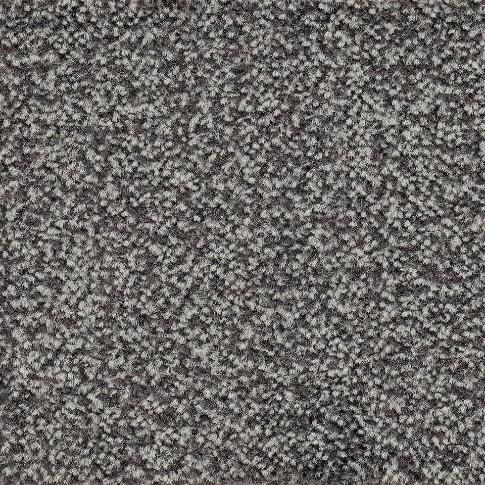 Teppichboden Veloursteppich Juno, Bodenmeister, rechteckig, Höhe: 8,5 mm,  Wohnzimmer, Schlafzimmer, Kinderzimmer, Breite 400/500 cm