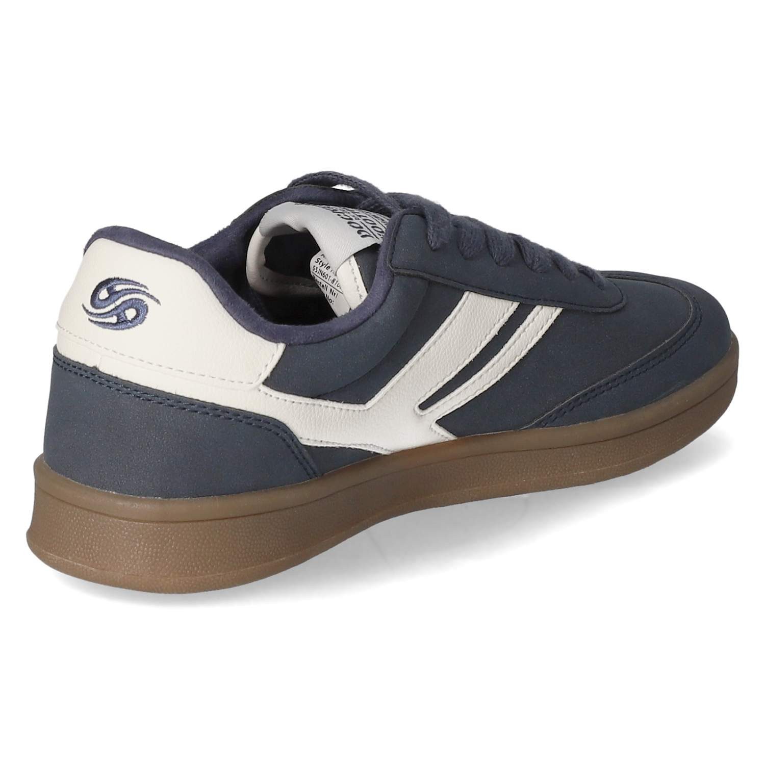 Dockers by Gerli Low Sneaker Sneaker