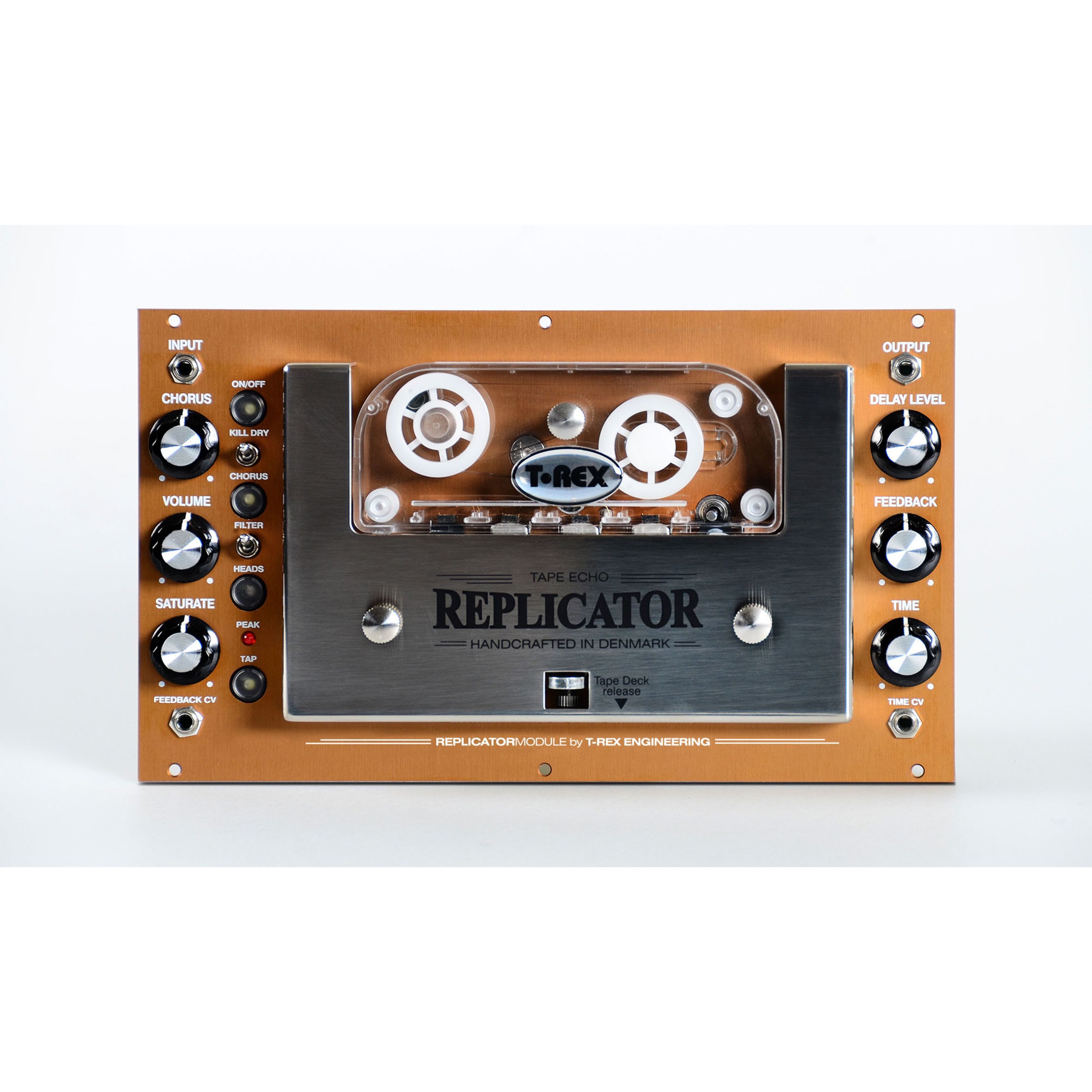 Synthesizer