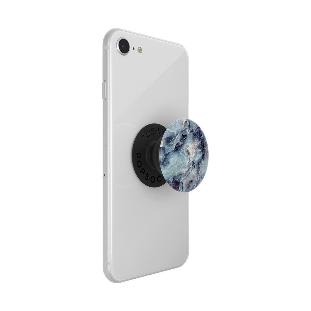 Popsockets Popsockets PopGrip Blue Marble