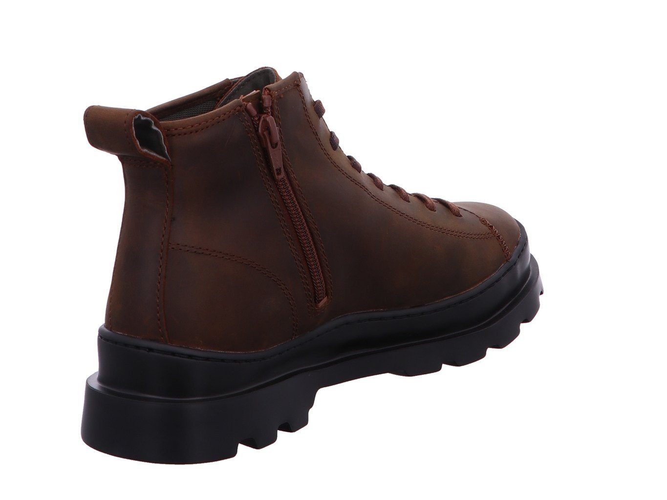 Camper Brutus Ankleboots