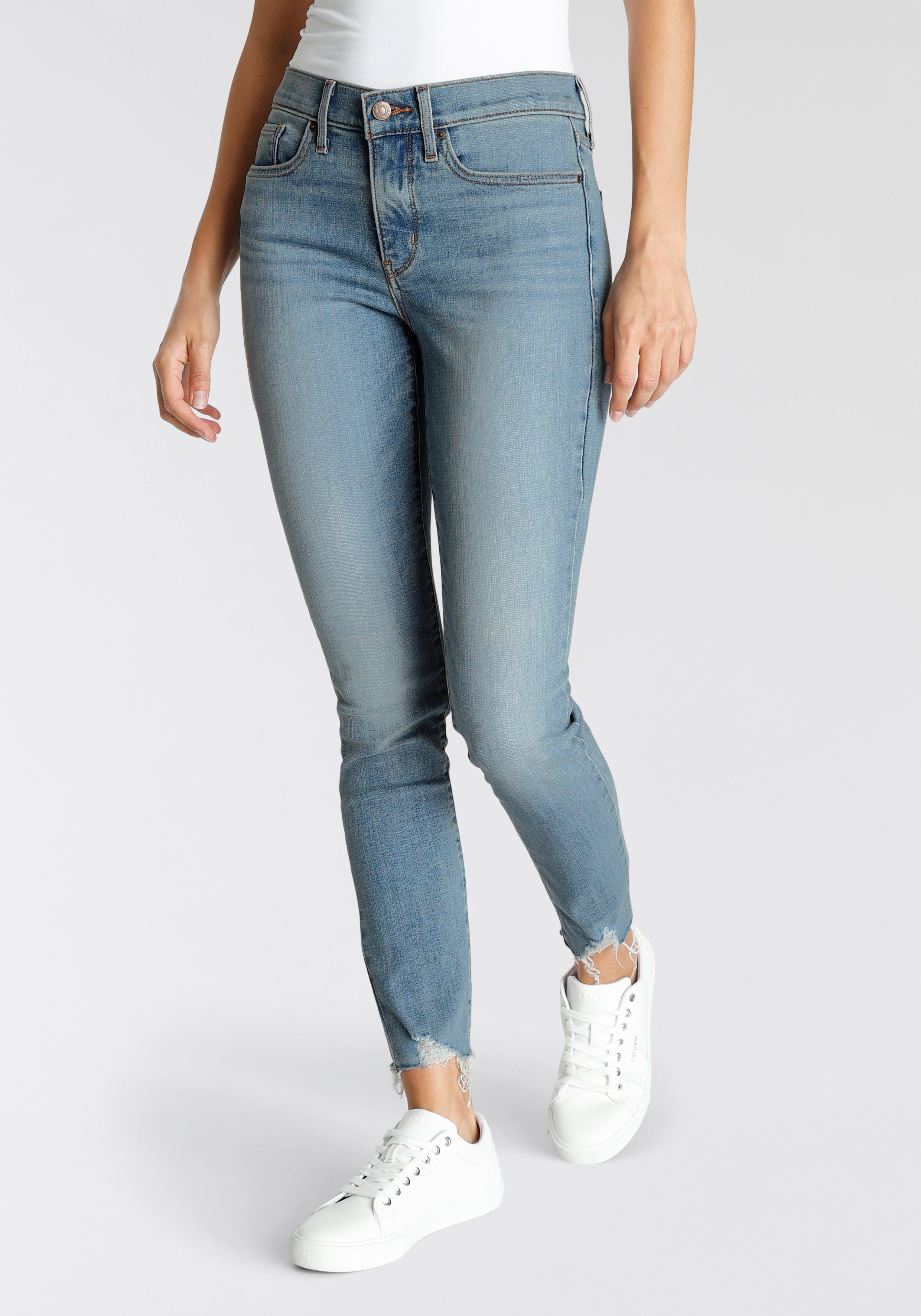 SHAPING at have 311 Skinny-fit-Jeans it SKINNY Levi's®
