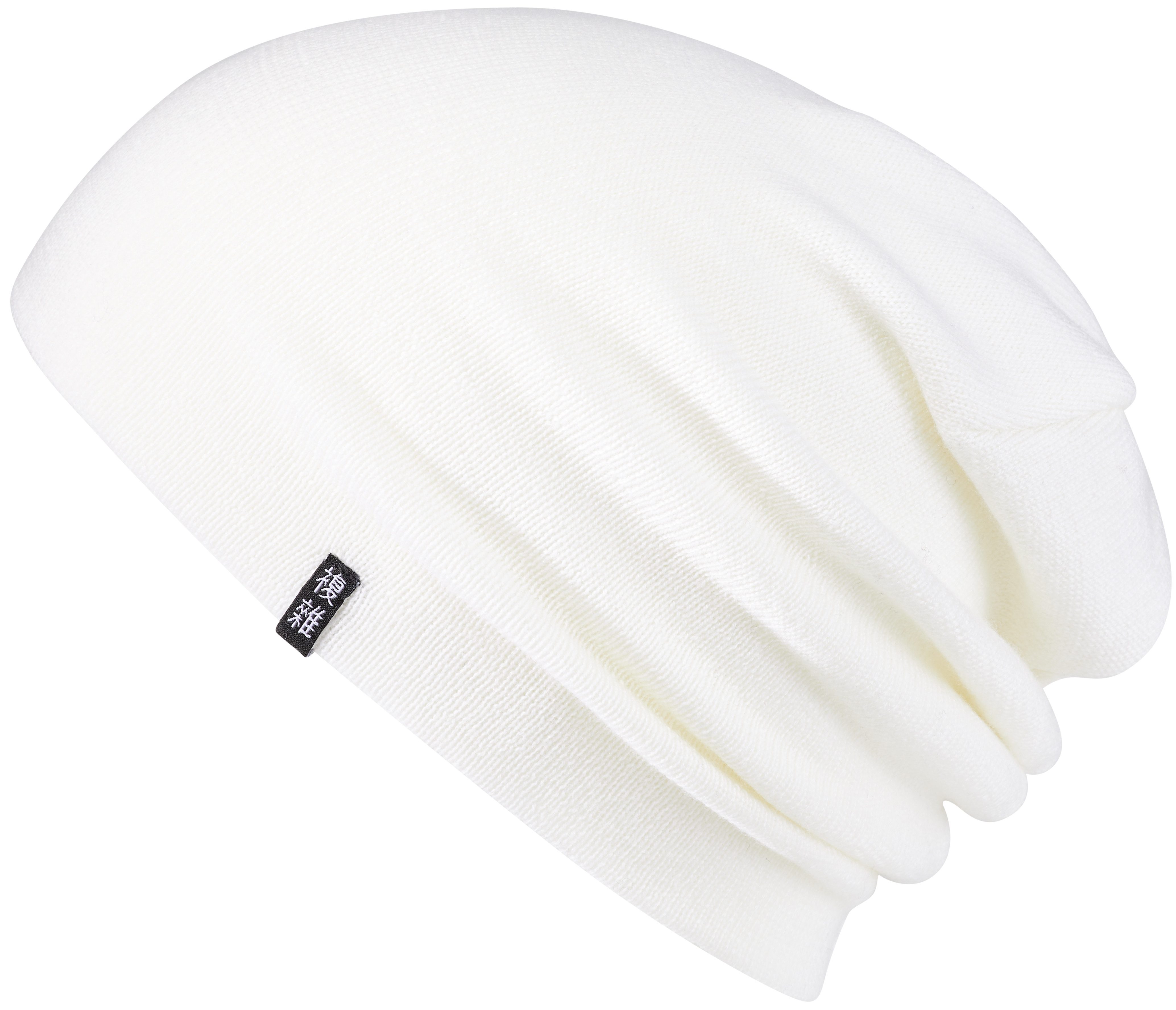 Enter the Complex Beanie Mütze, Damen günstig online kaufen