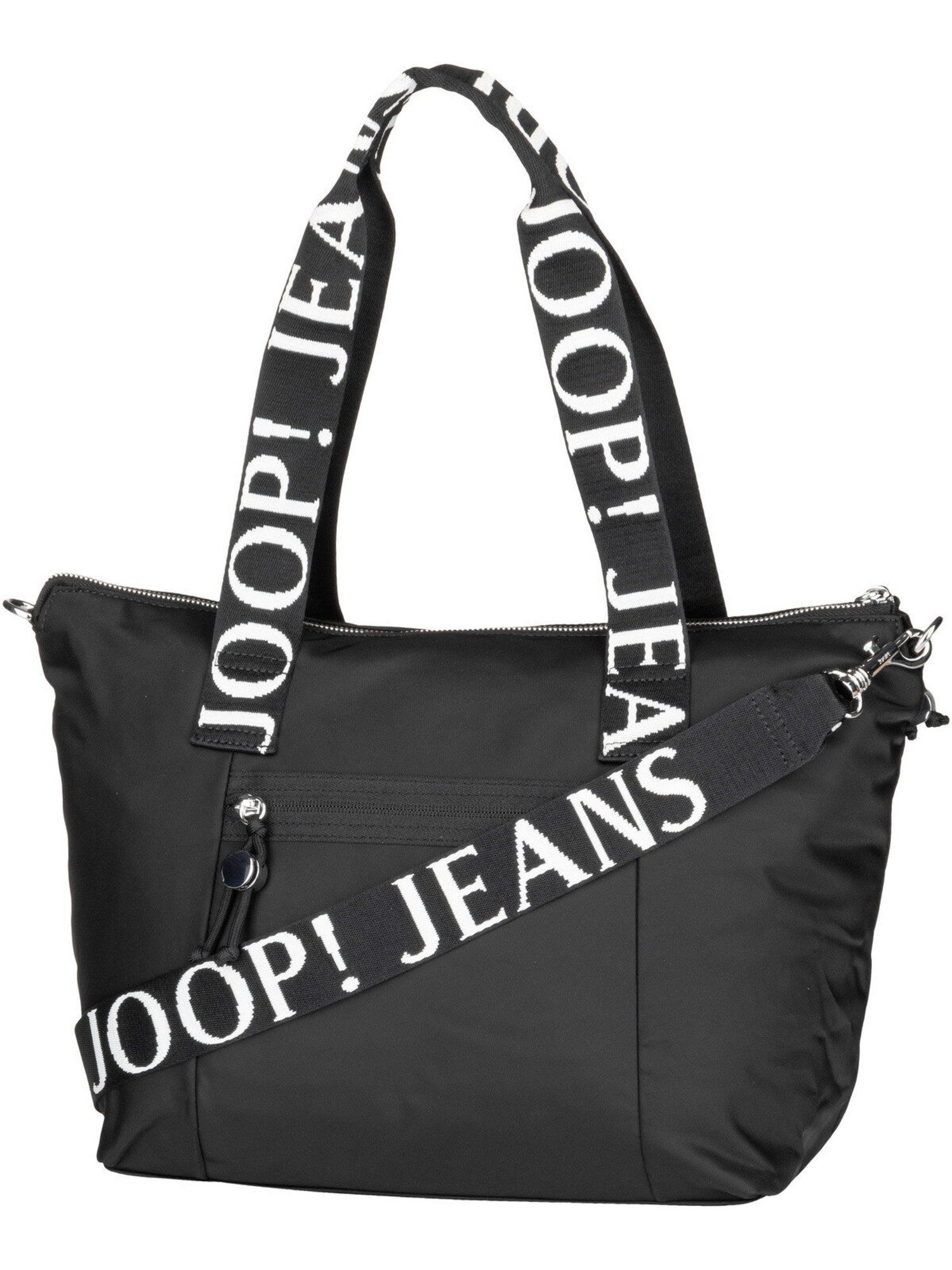 Joop Jeans Shopper "lietissimo janita shopper lhz" Handtasche Damen Umhänge günstig online kaufen