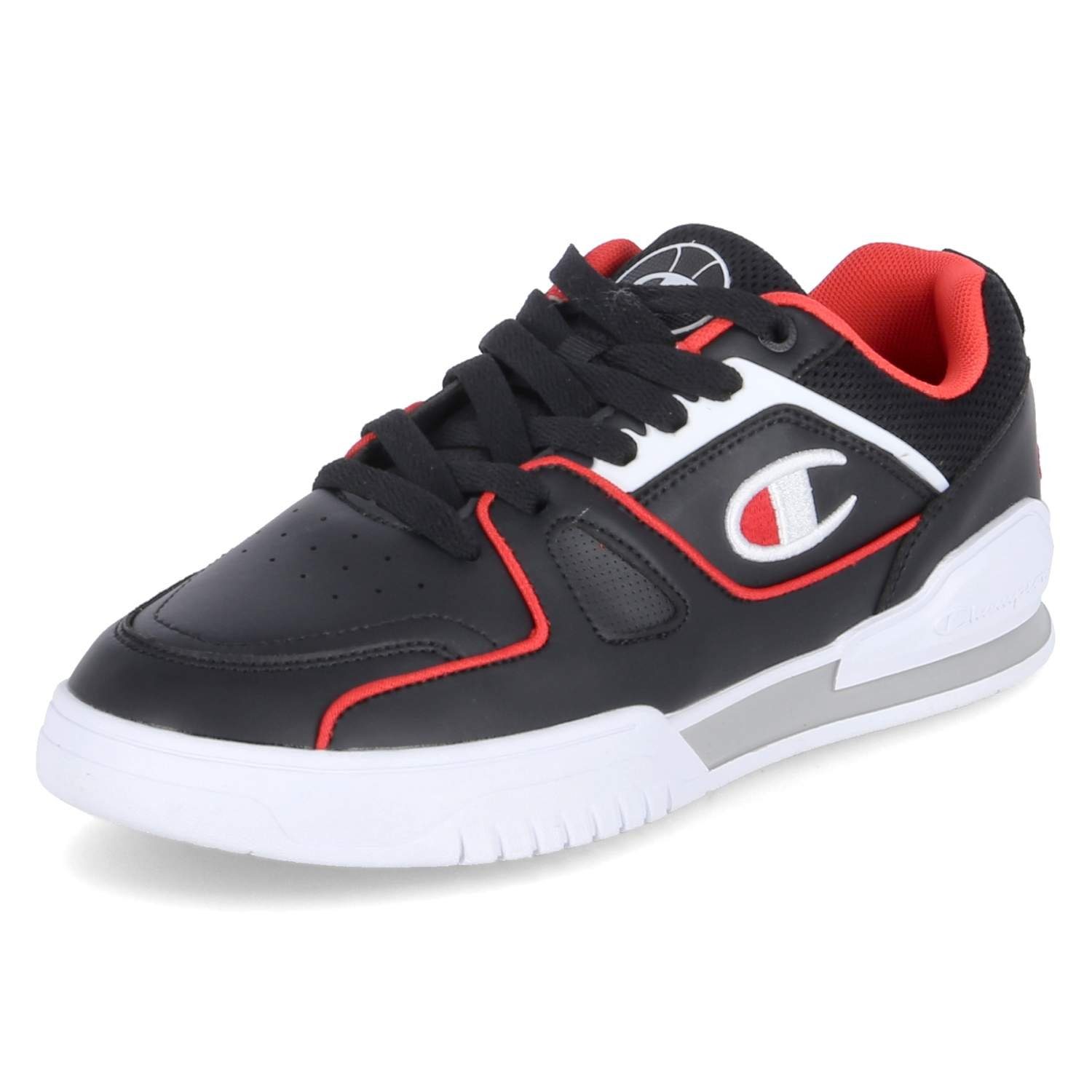 Champion Low Sneaker 3 POINT Sneaker