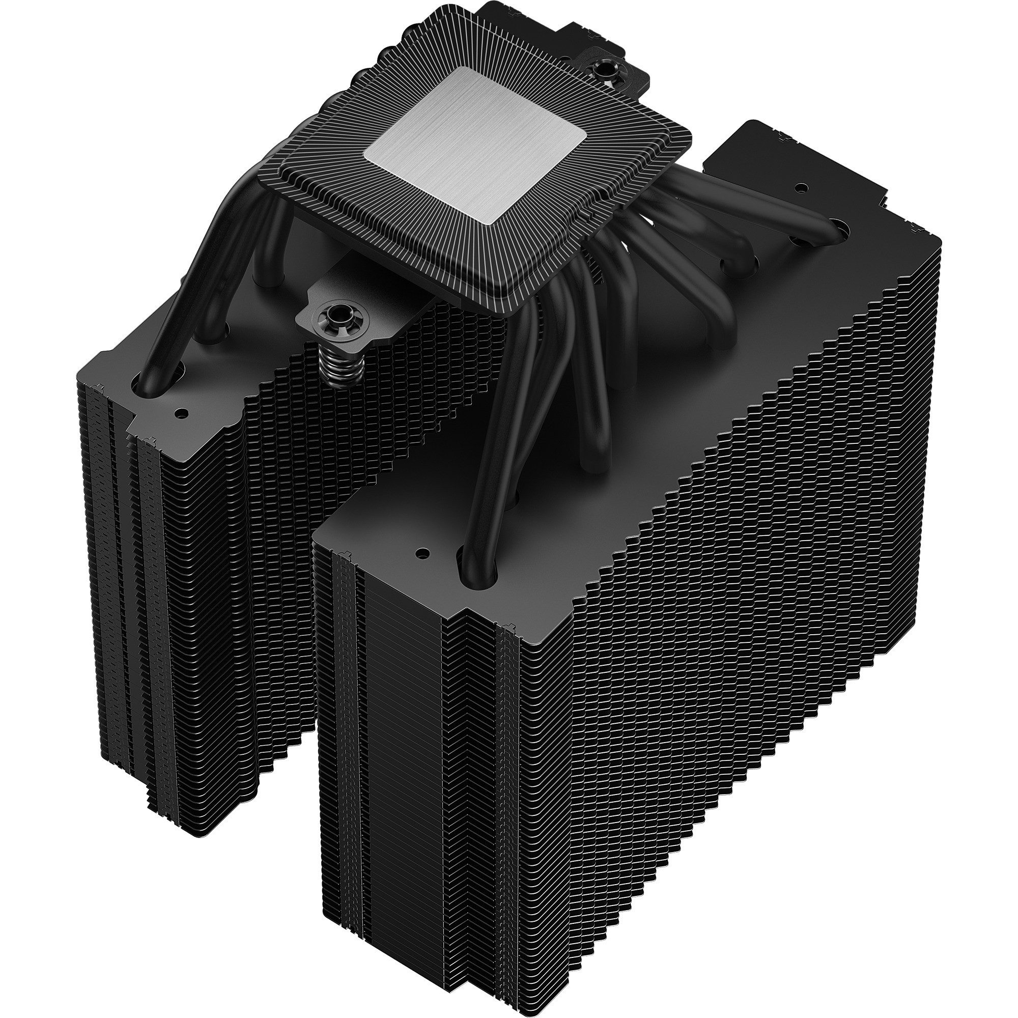 DeepCool CPU Kühler DeepCool ASSASSIN IV VC VISION, CPU-Kühler