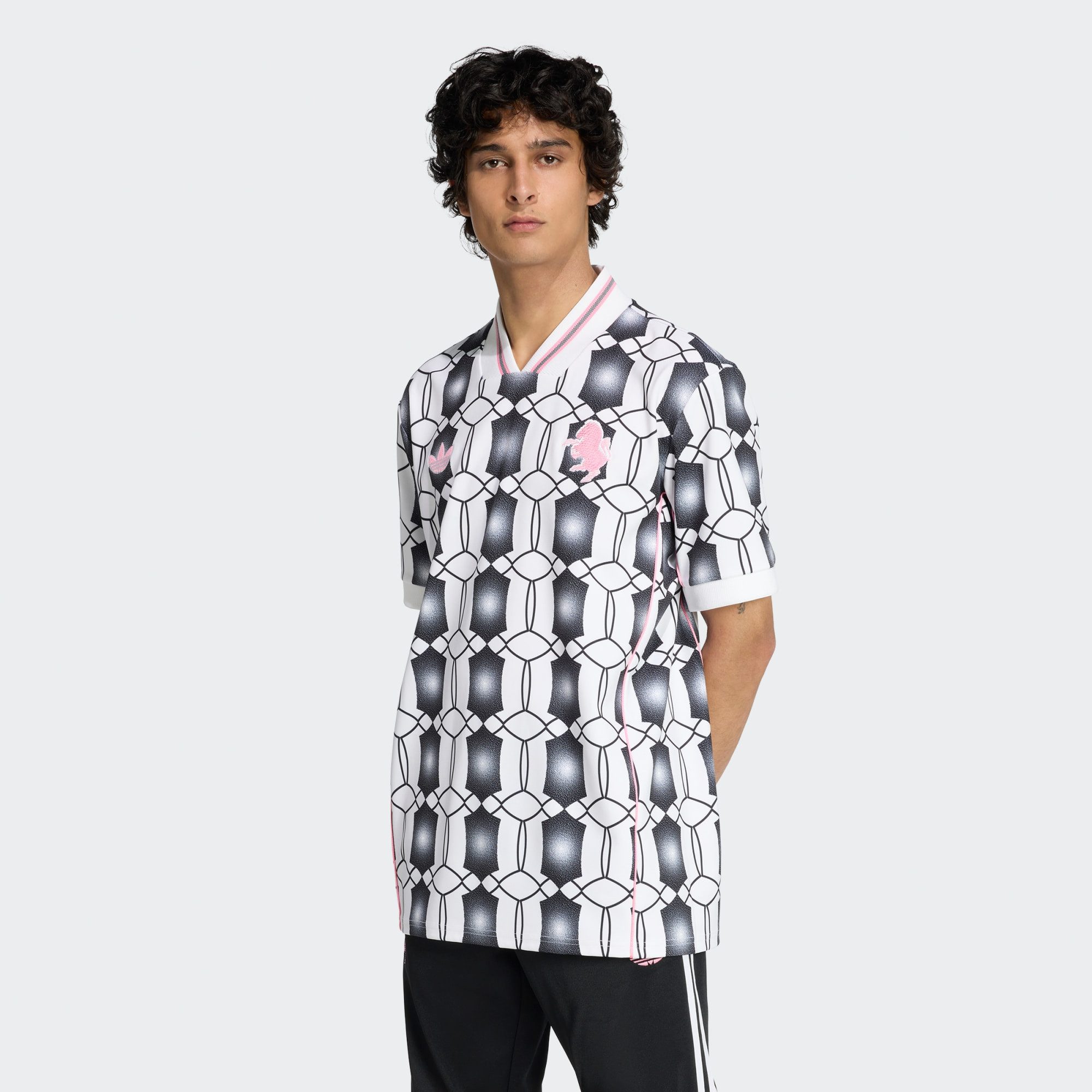 Fußballtrikot JUVENTUS TURIN LFSTLR JERSEY