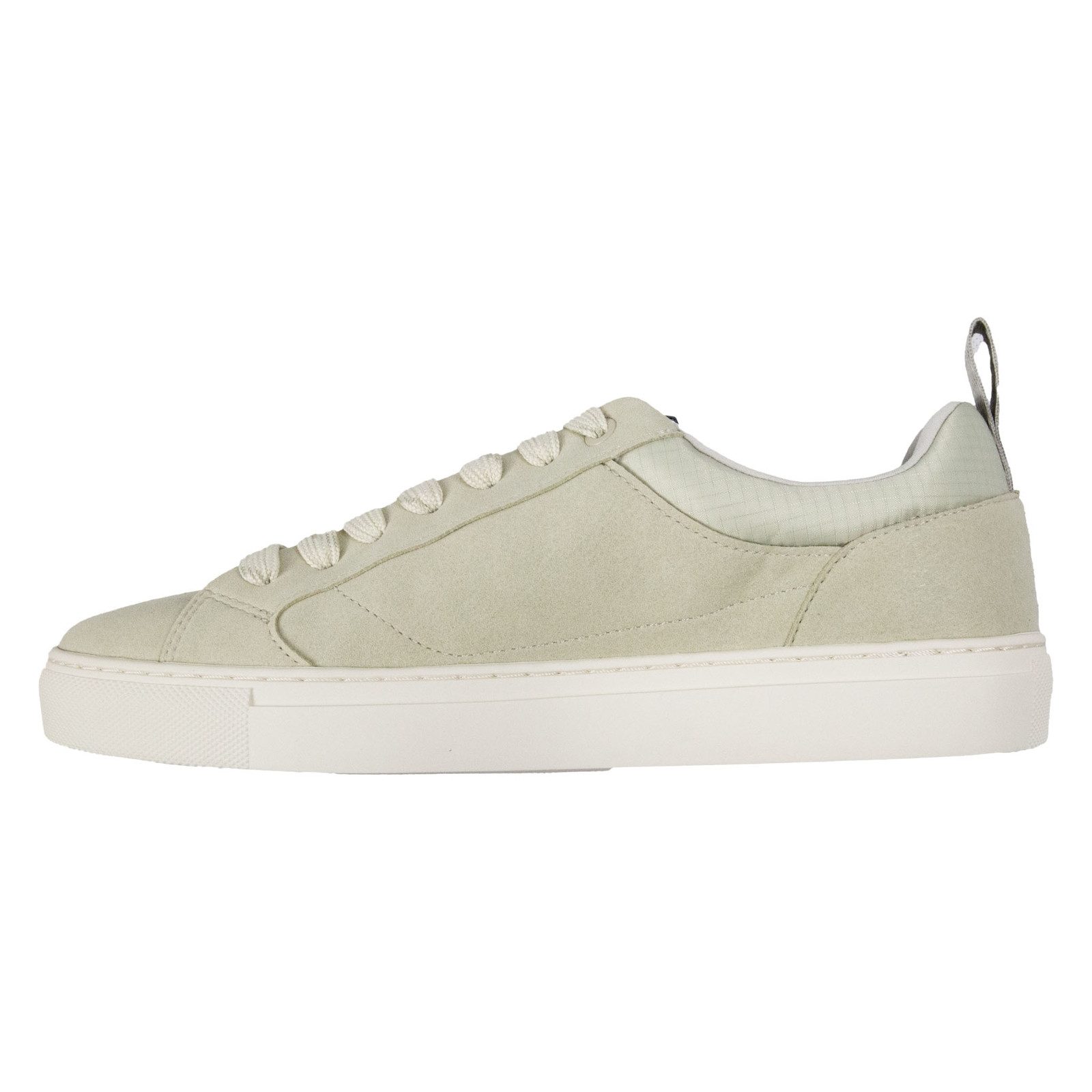 HUGO Morrie Tenn mfny Sneaker mit Marken-Patch
