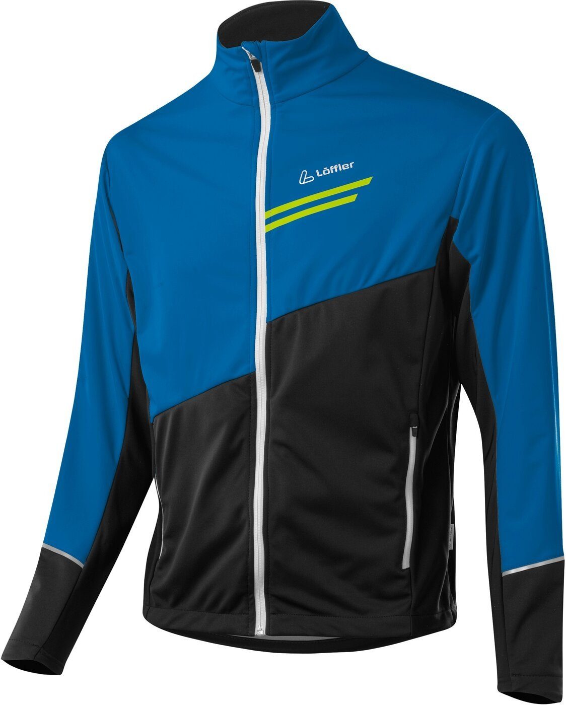 Löffler Funktionsjacke M JACKET EVO WS LIGHT