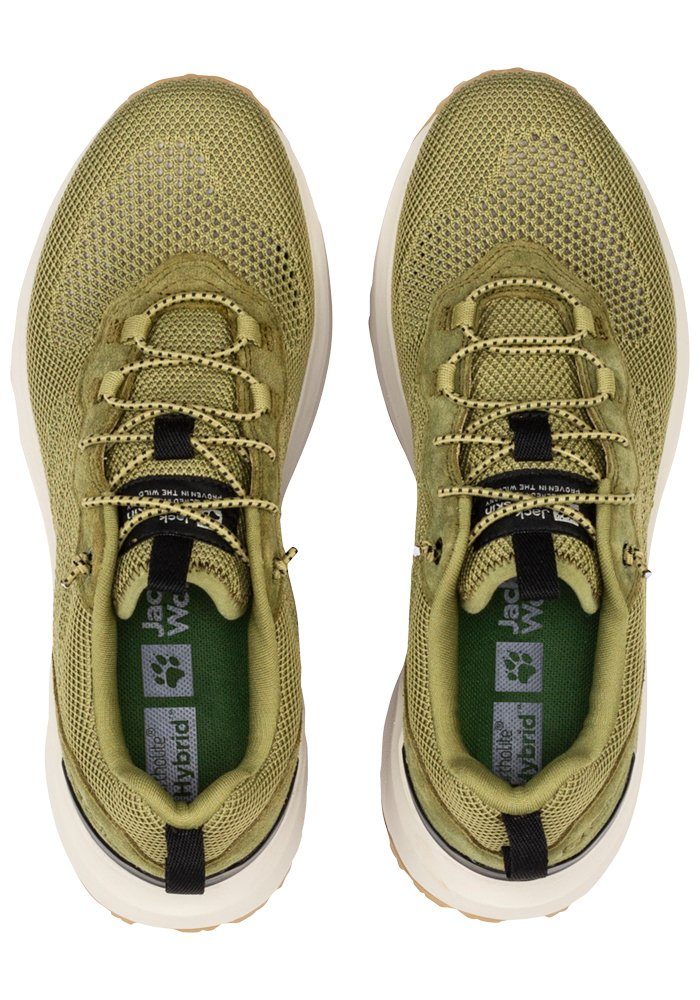 DROMOVENTURE KNIT LOW W Sneaker