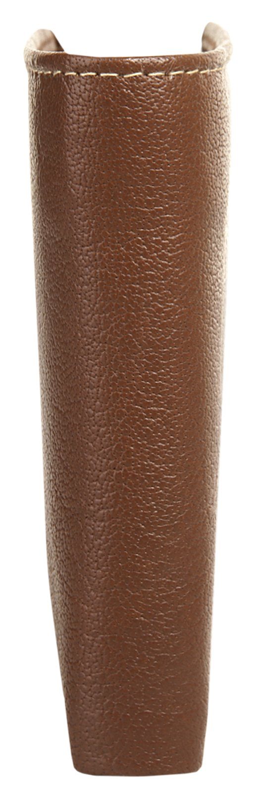 Bruno Banani Geldbörse BRUNO BANANI Herren echt Leder, echt Leder – Bild 4 von 5