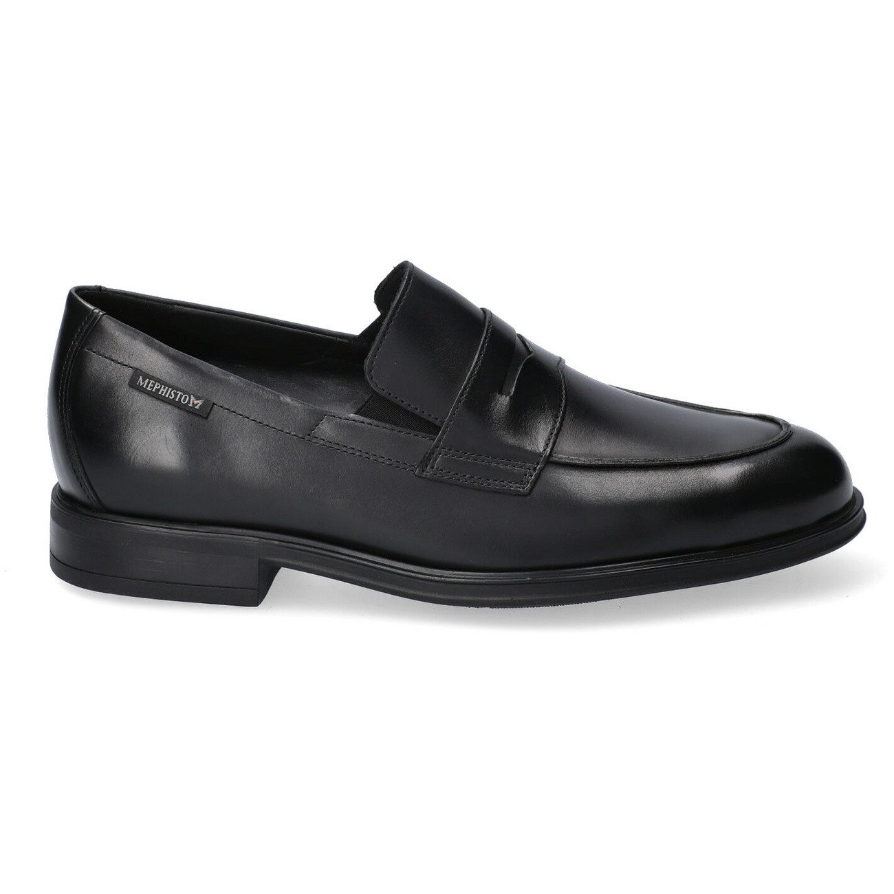 Mephisto Slipper