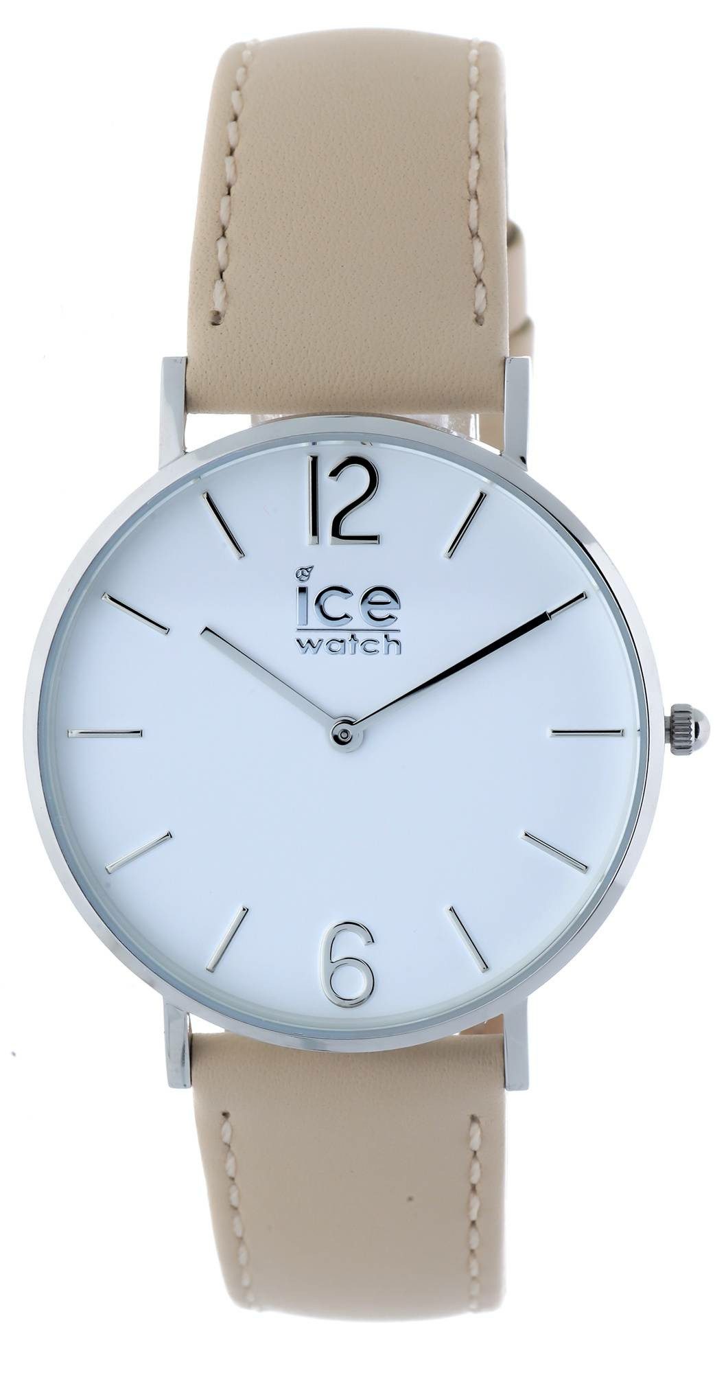 ice-watch Quarzuhr Analoguhr für Damen, (1-tlg)