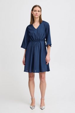 b.young A-Linien-Kleid BYHANIKO DRESS