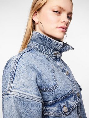 pieces Jeansjacke NORA (1-St)