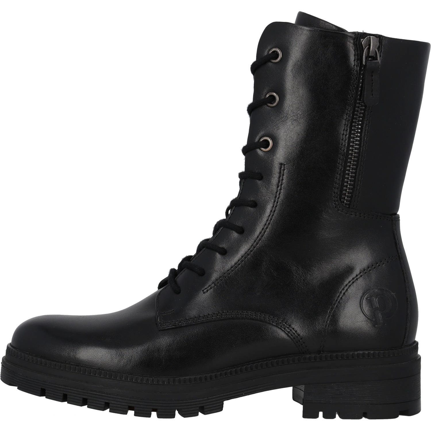 Palado Umefiel Schnürstiefel günstig online kaufen