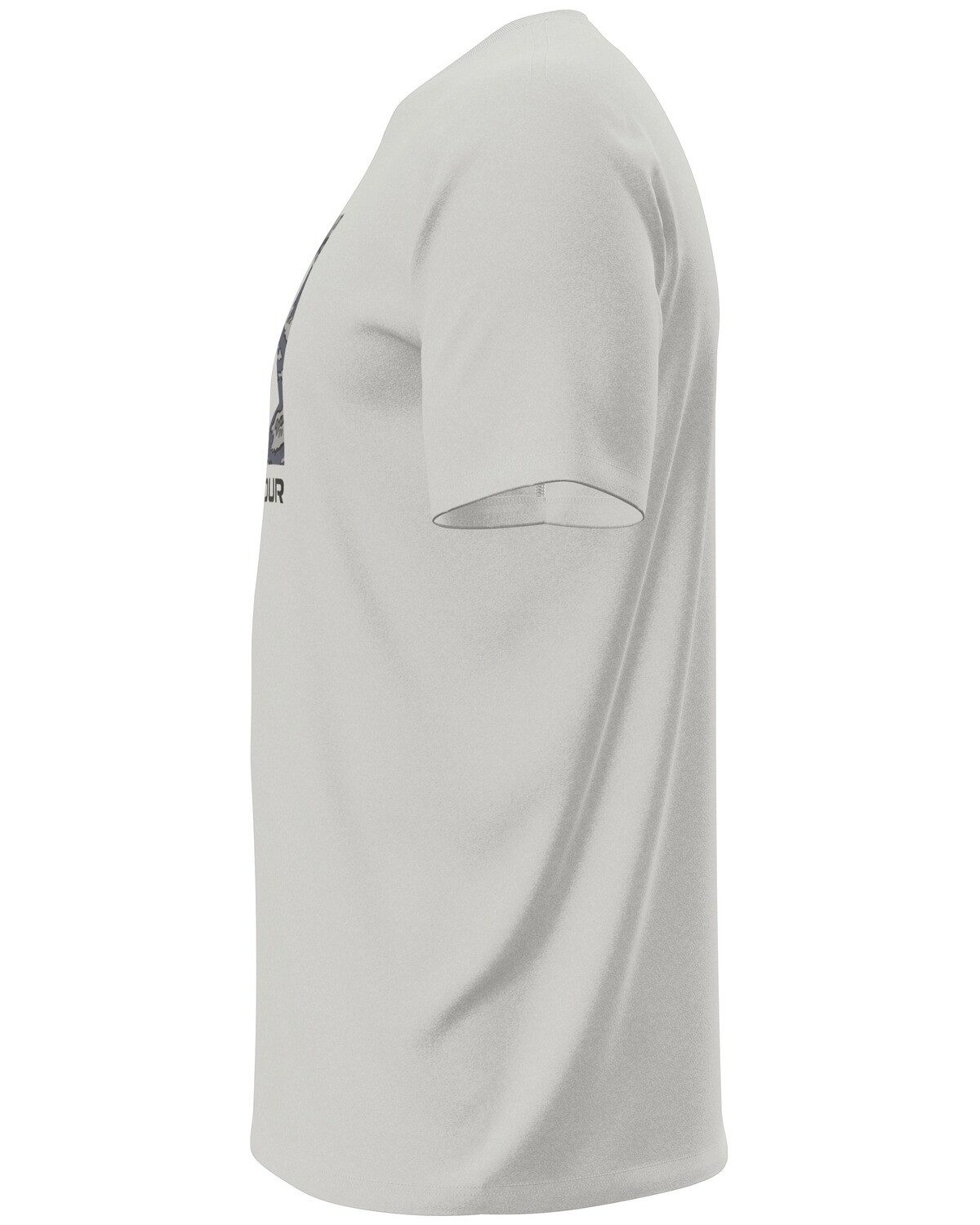 Under Armour® T-Shirt T-Shirt ABC Camo Boxed Logo