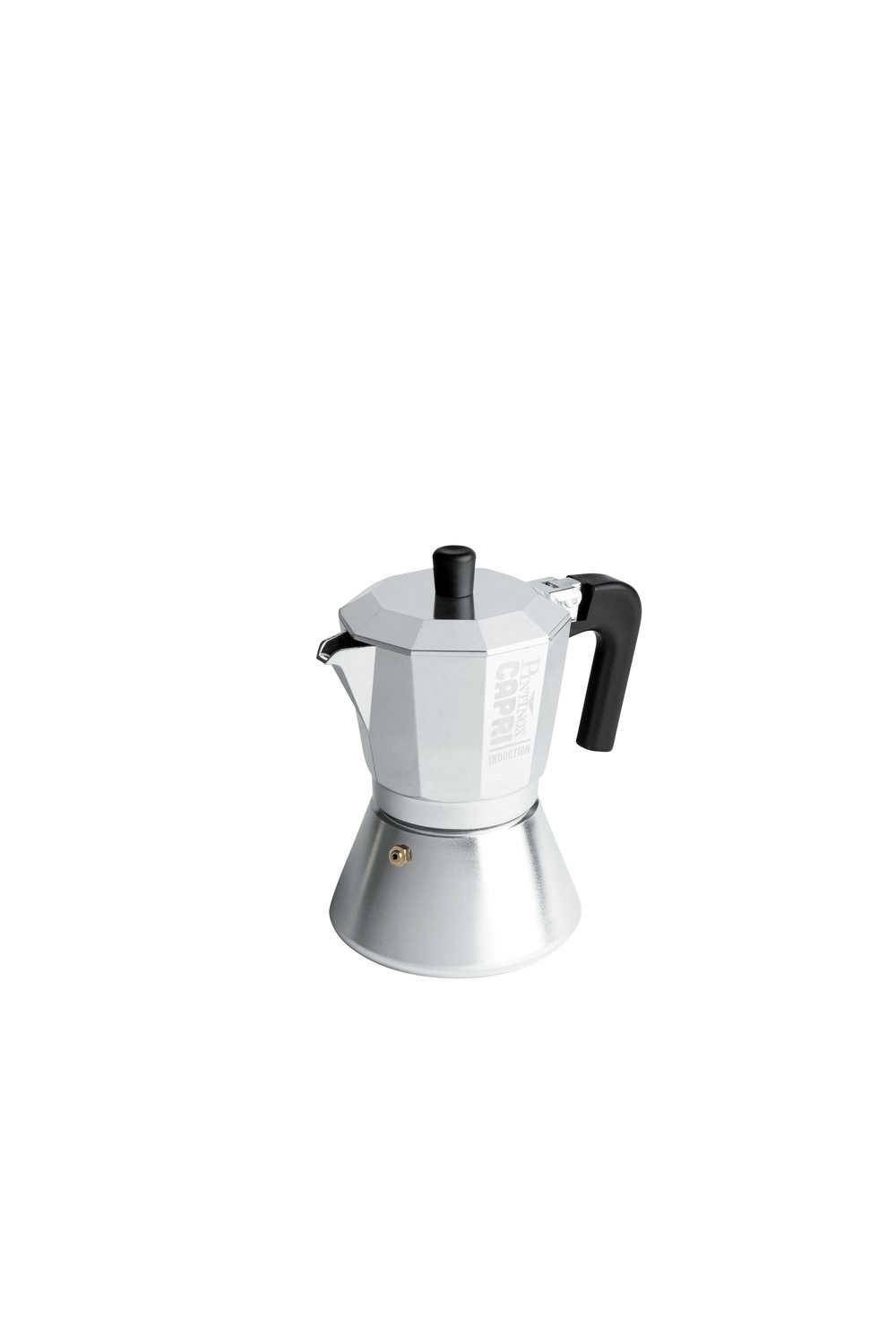 PINTINOX Espressokocher, induktionsgeeignet