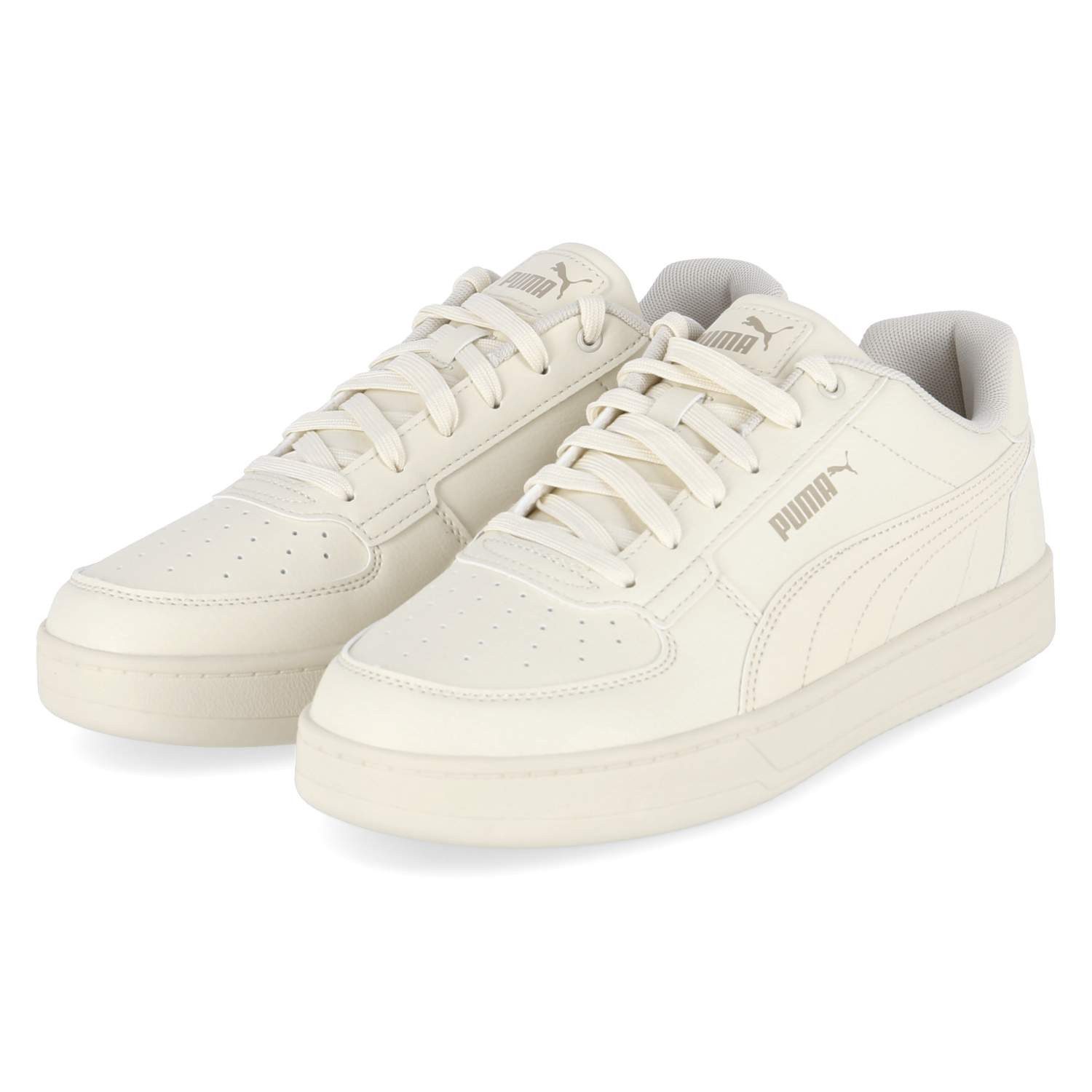 PUMA Puma 392290/82 SP Unisex Synthetik weiss Sneaker