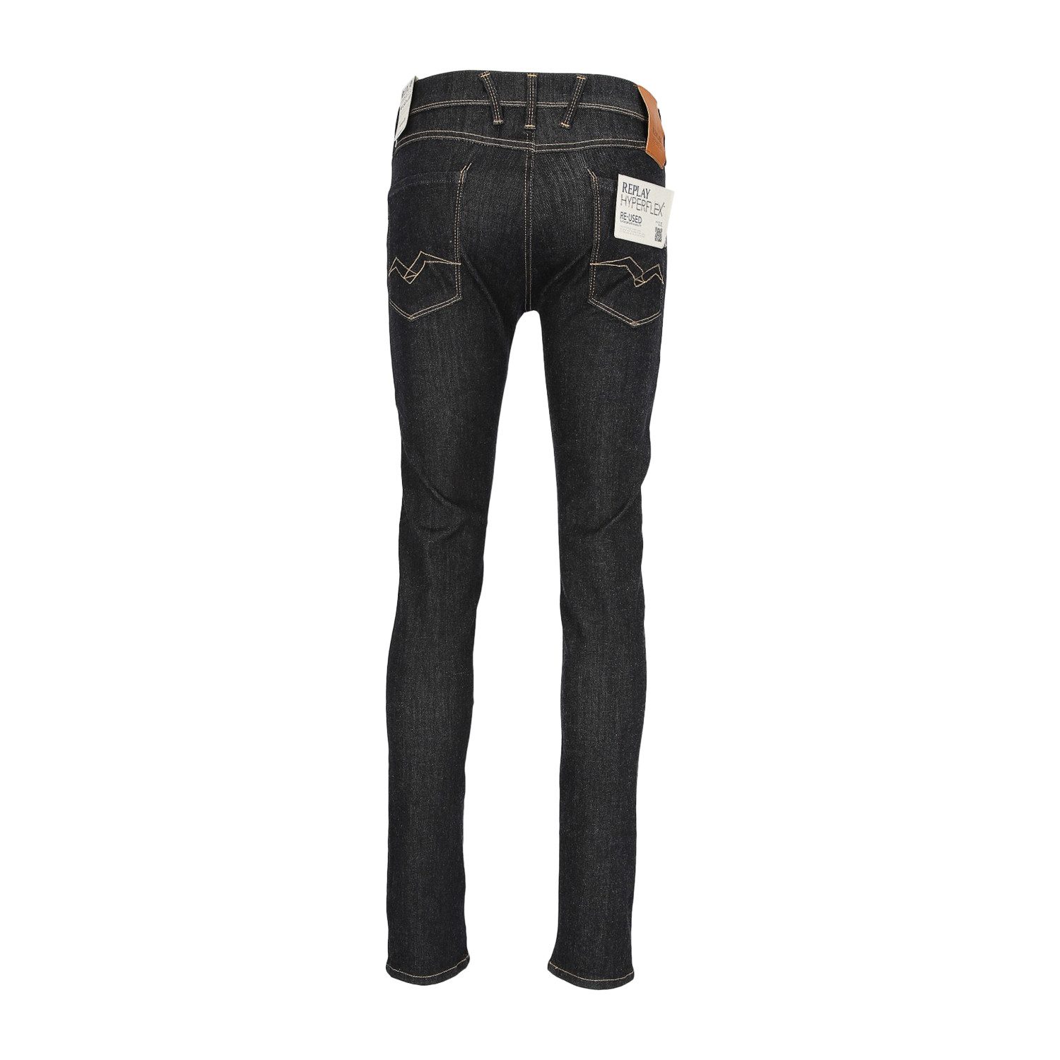 Replay 5-Pocket-Jeans günstig online kaufen